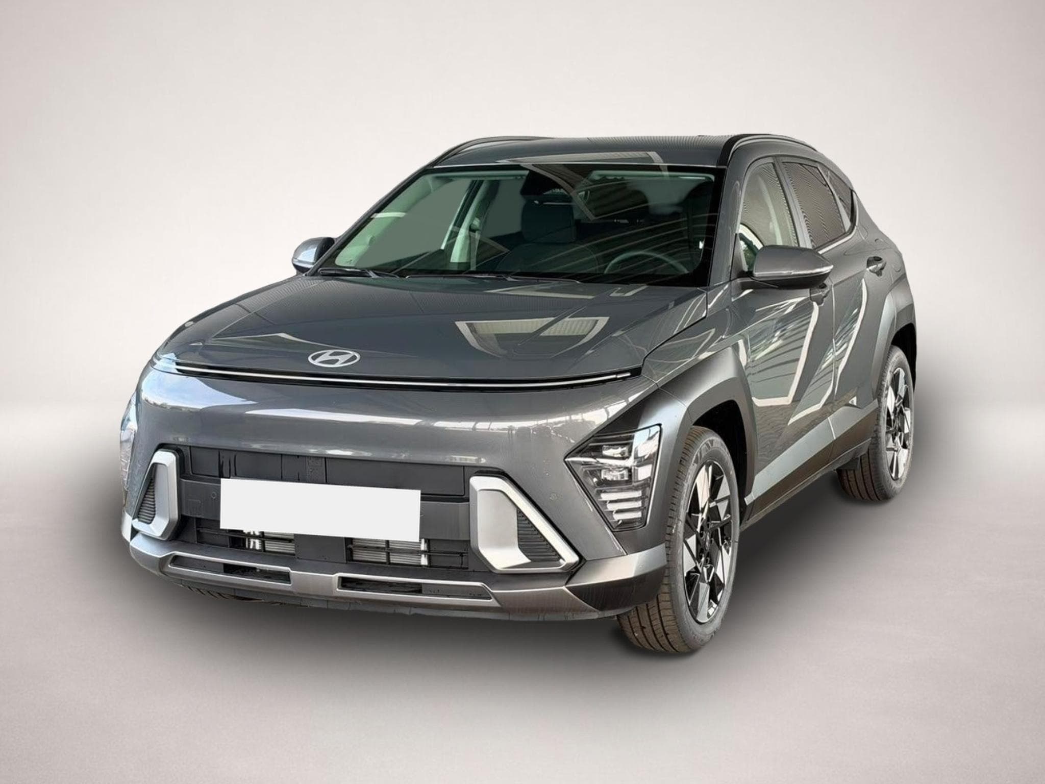 Hyundai Kona (2026) - Photo 1