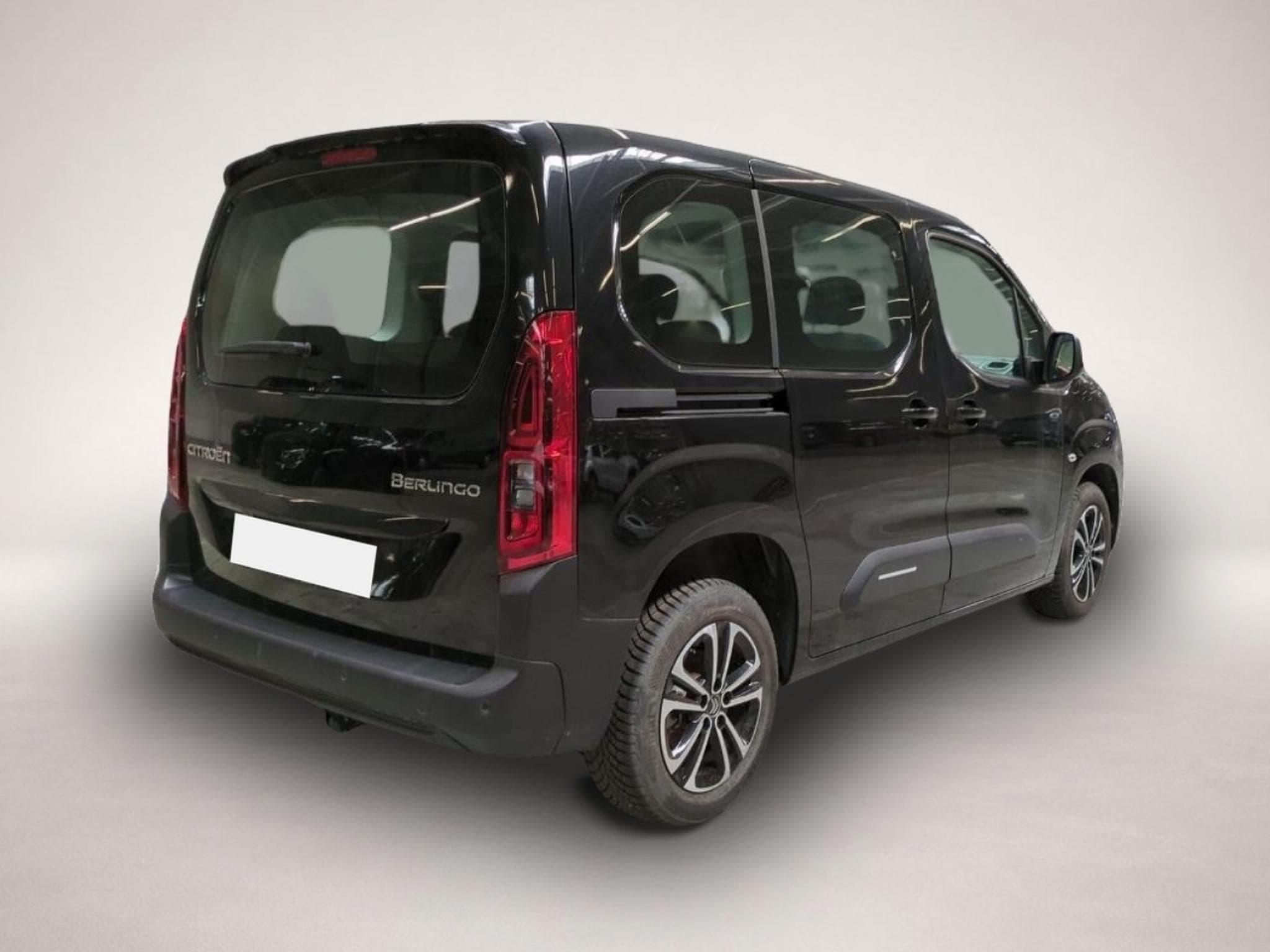 Citroën Berlingo (2024) - Photo 2