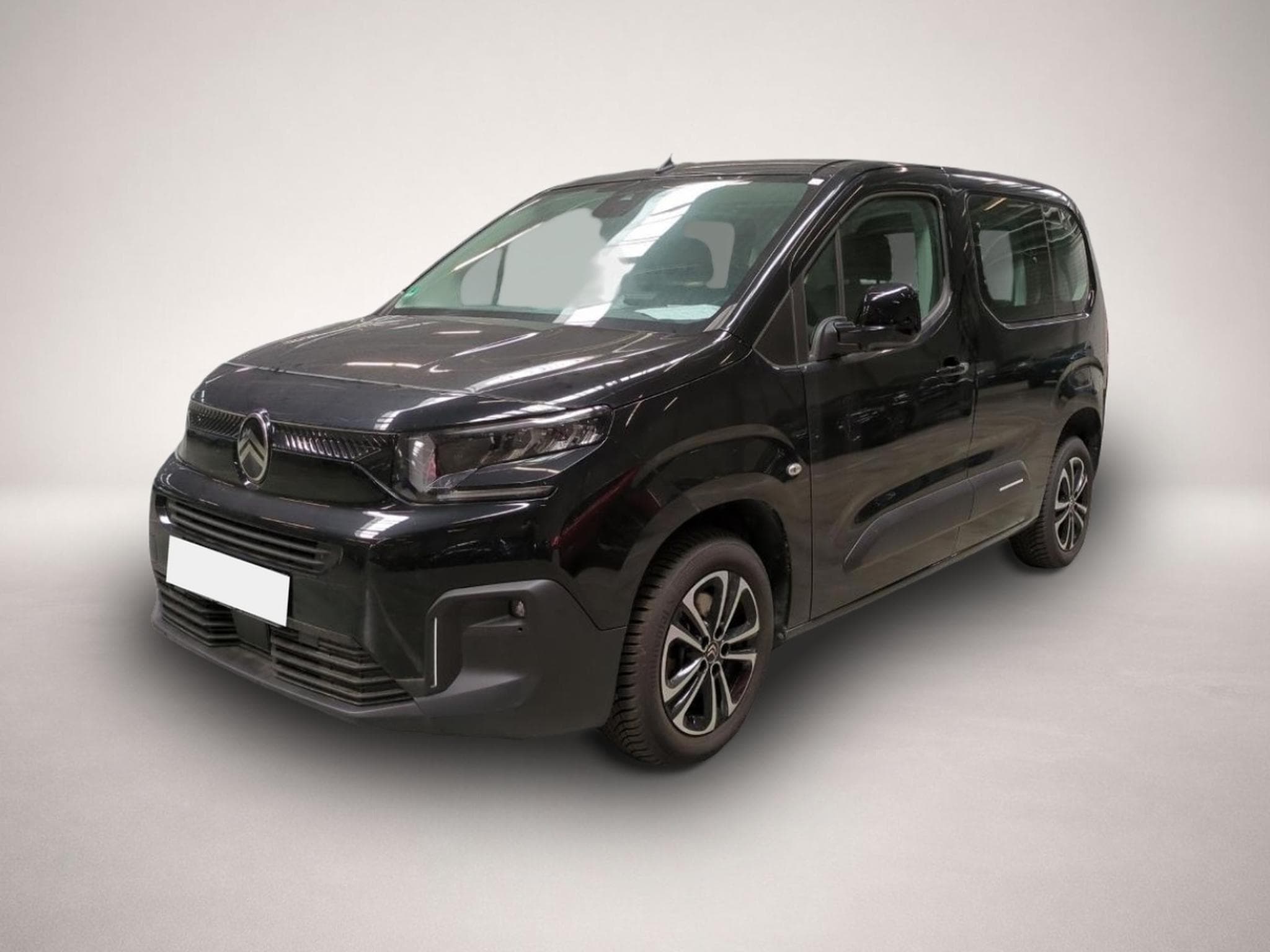 Citroën Berlingo (2024) - Photo 1