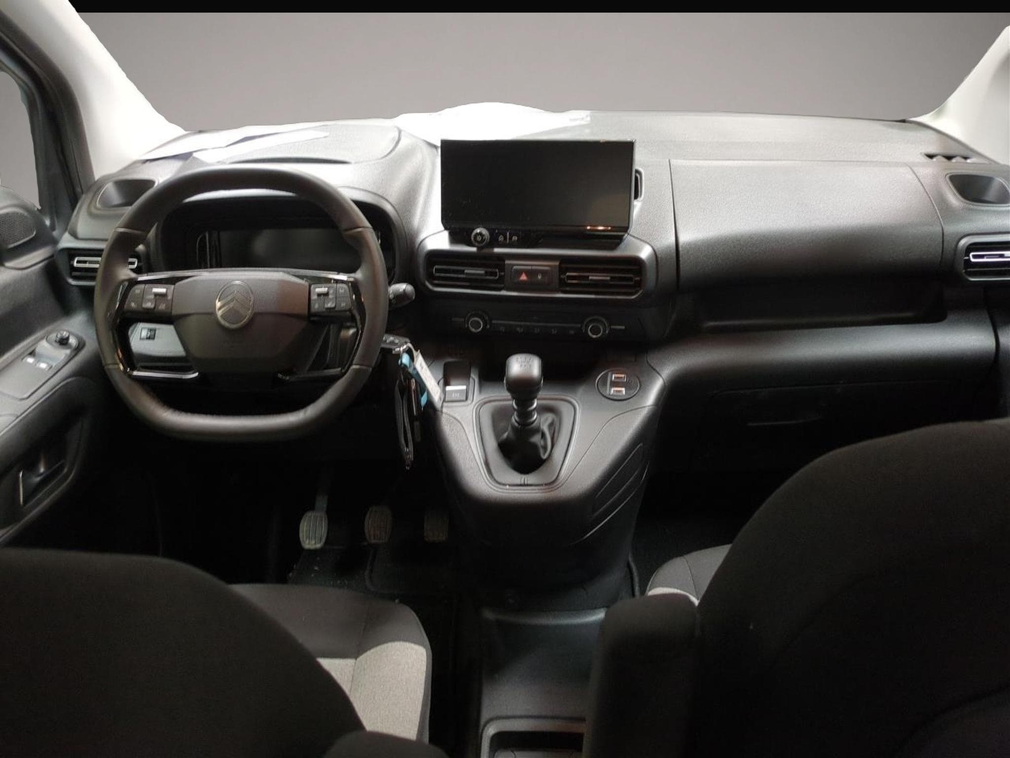 Citroën Berlingo (2024) - Photo 4