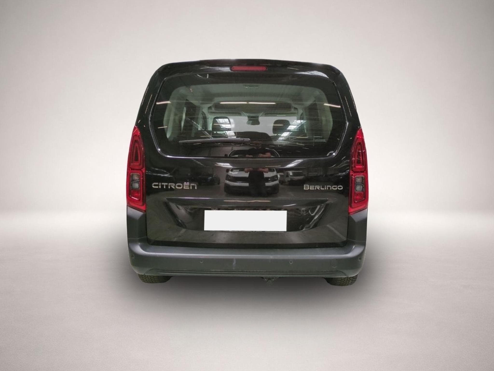 Citroën Berlingo (2024) - Photo 3