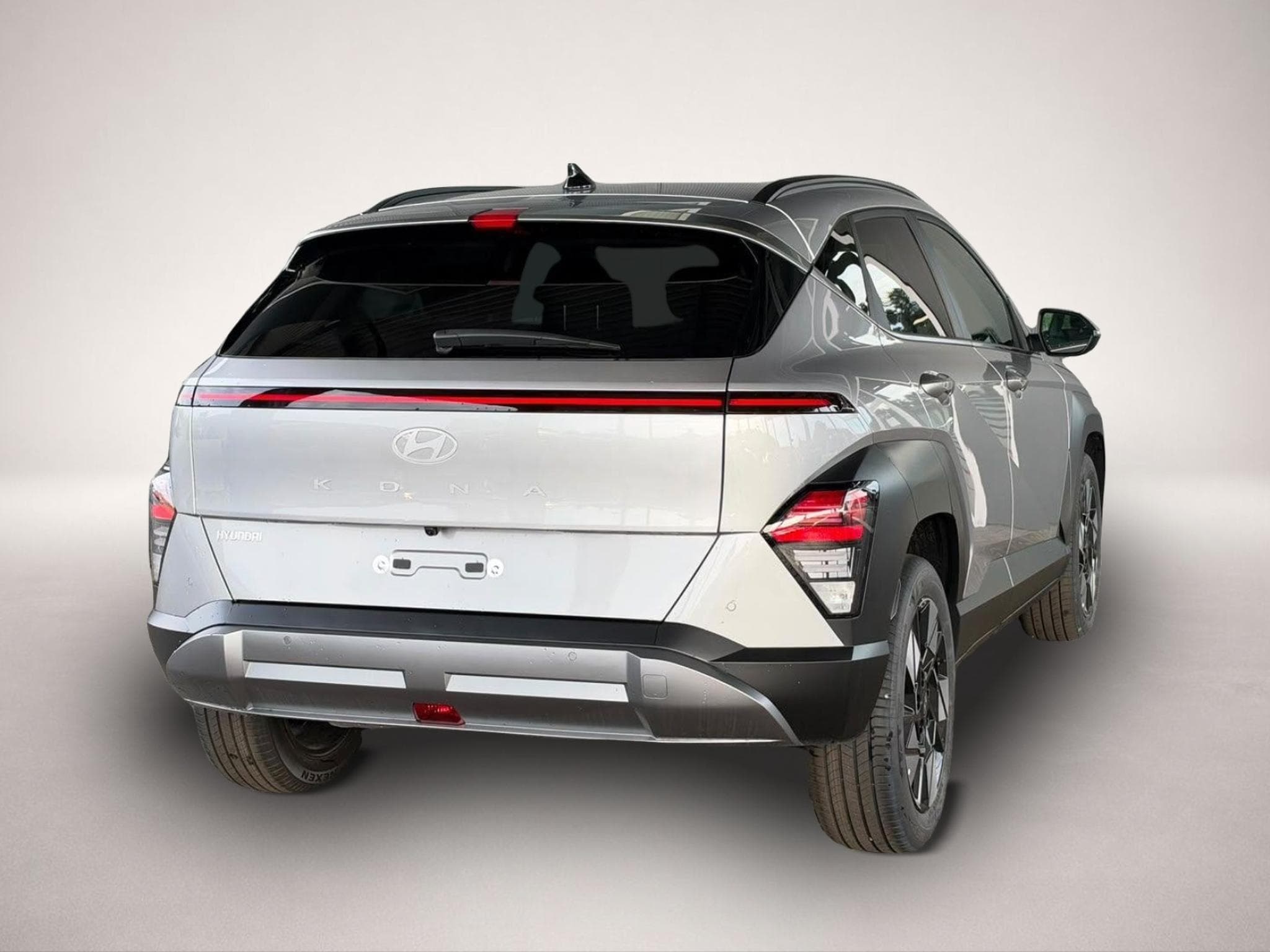 Hyundai Kona (2026) - Photo 3