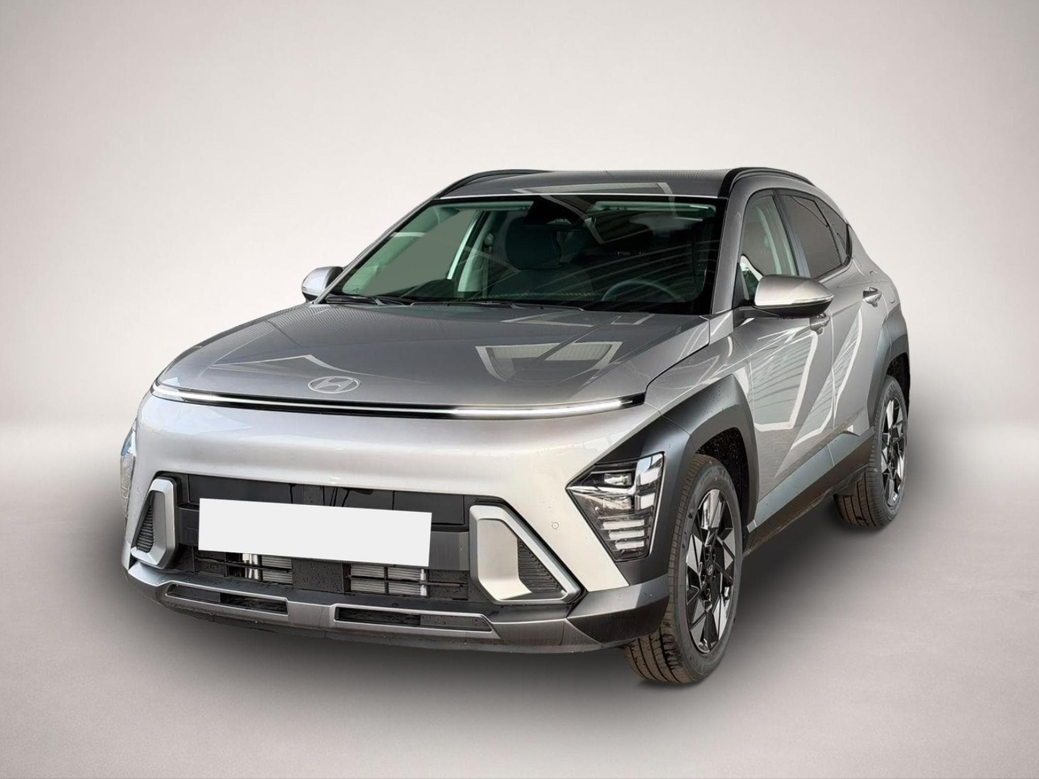 Hyundai Kona (2026) - Photo 1