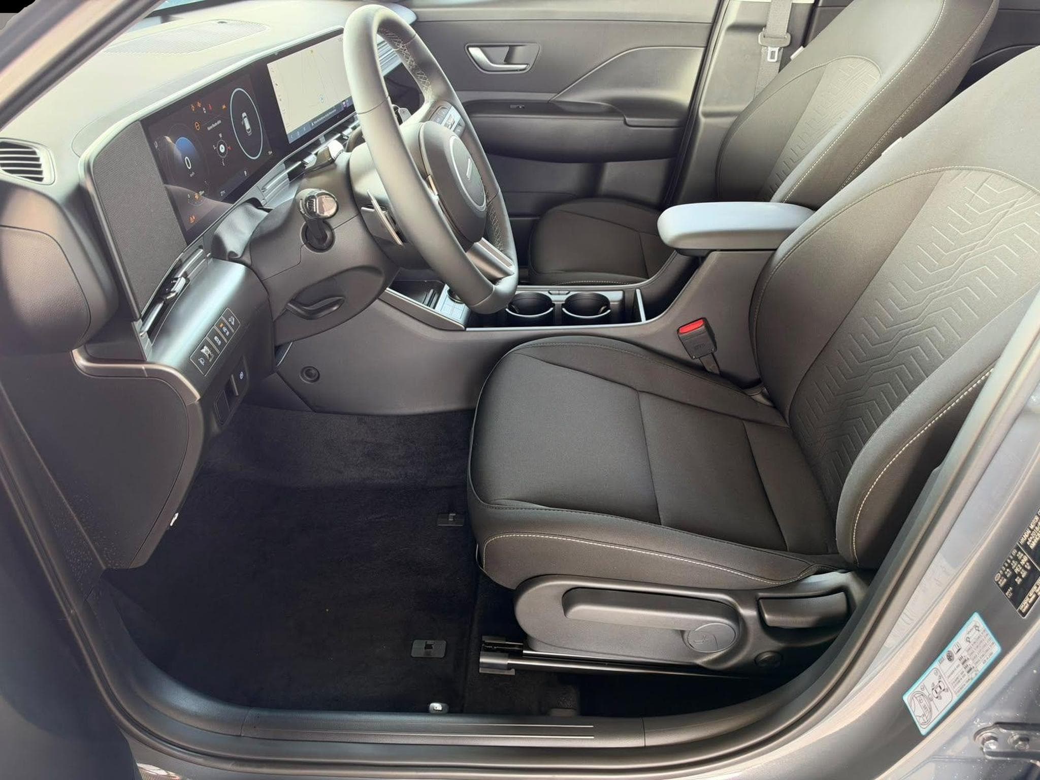 Hyundai Kona (2026) - Photo 5