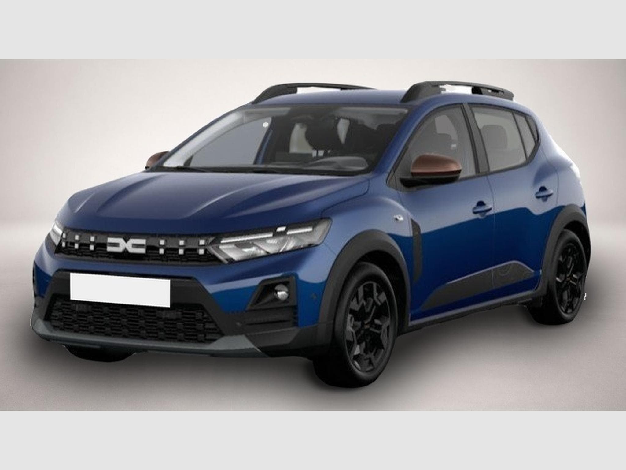 Dacia Sandero (2026) - Foto 1