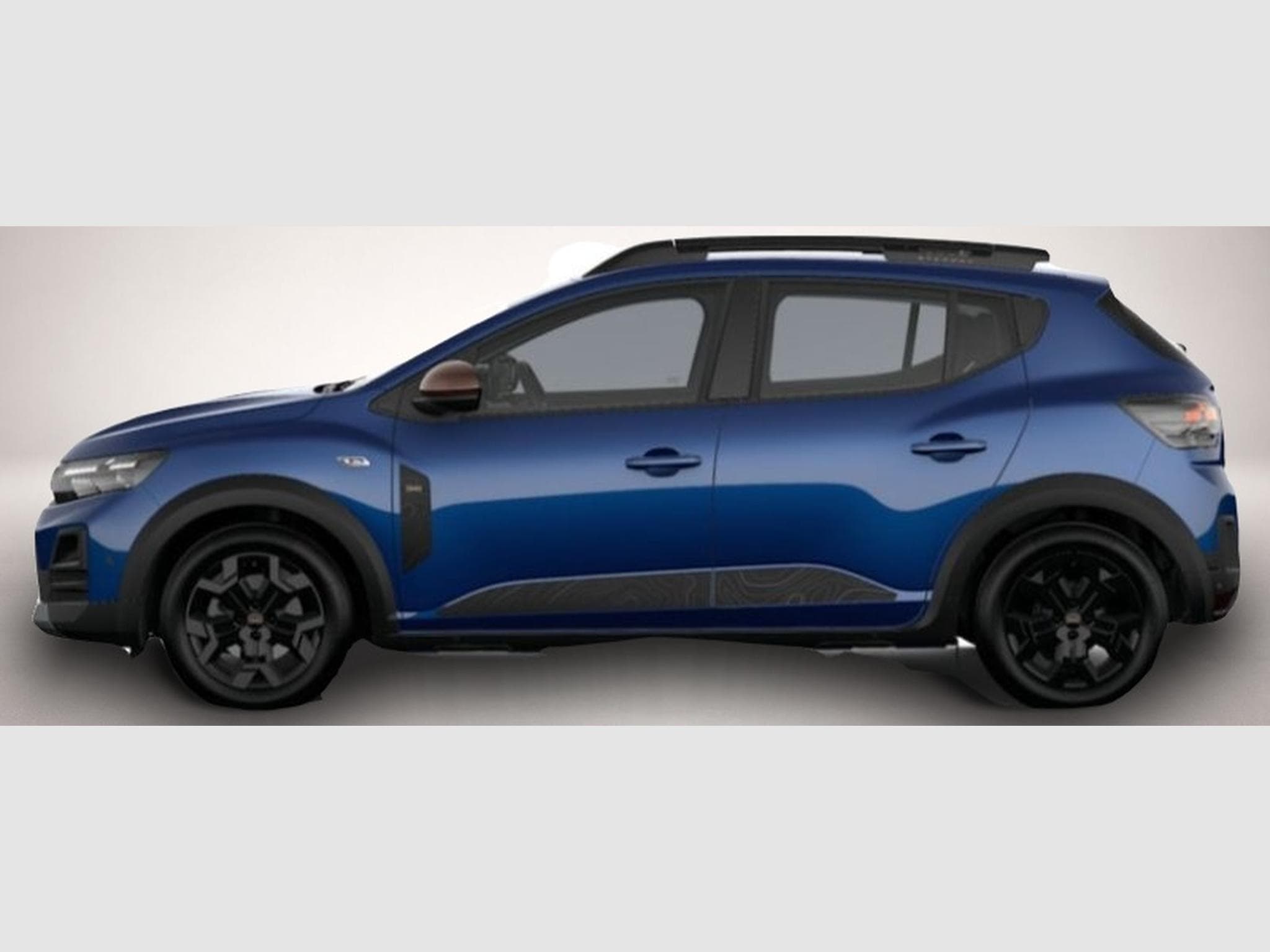 Dacia Sandero (2026) - Foto 2