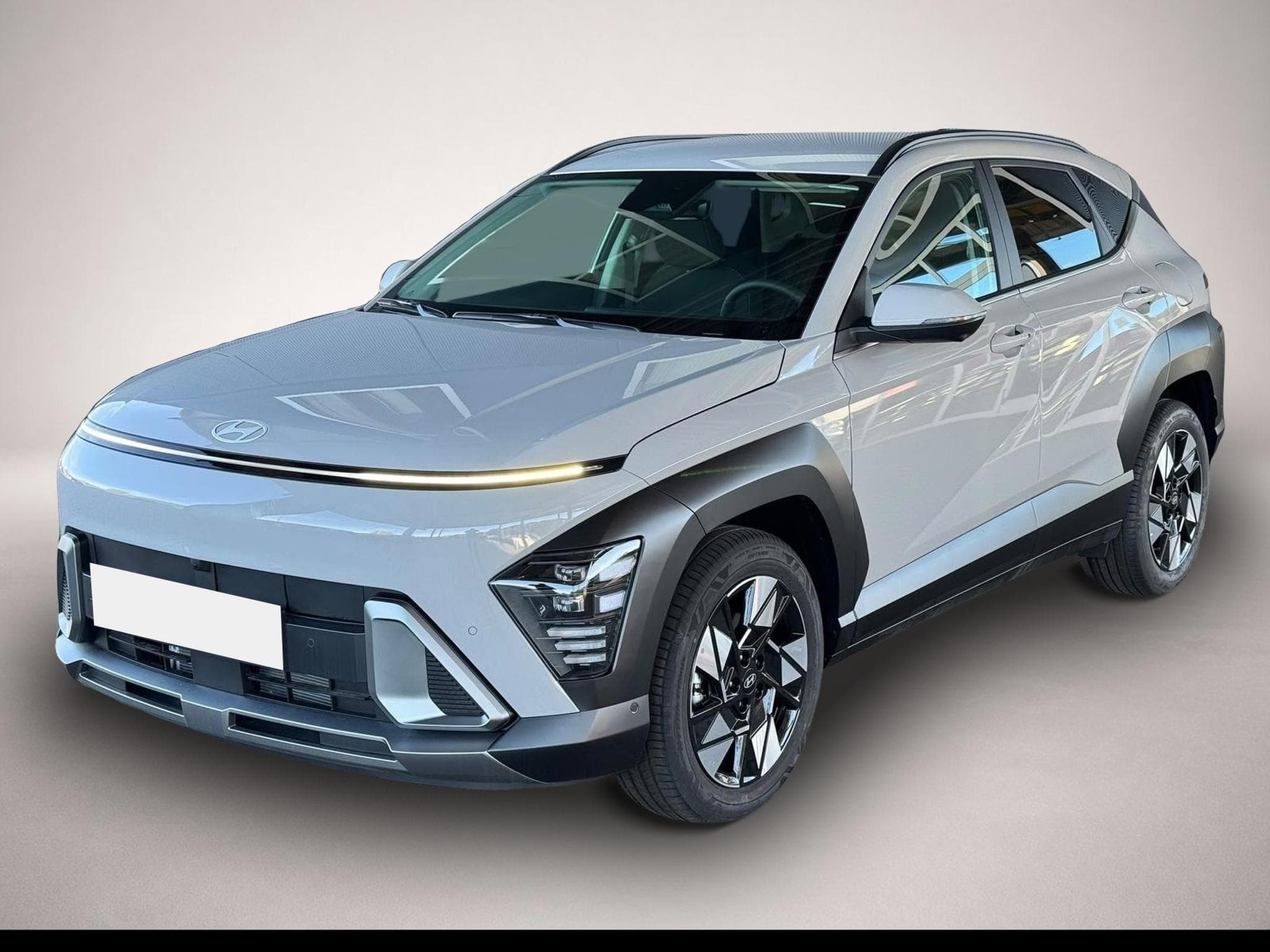 Hyundai Kona (2026) - Photo 1