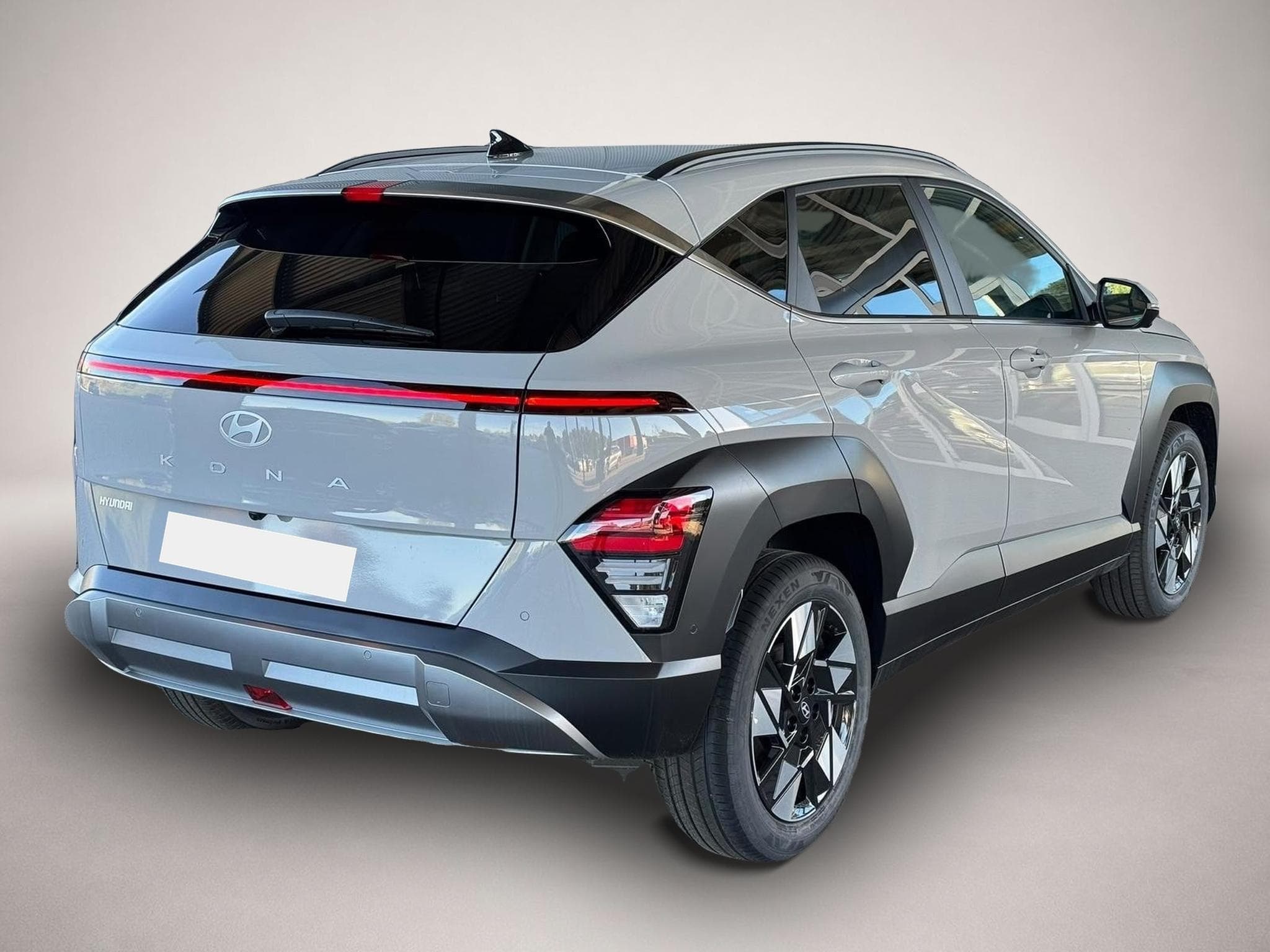 Hyundai Kona (2026) - Photo 4