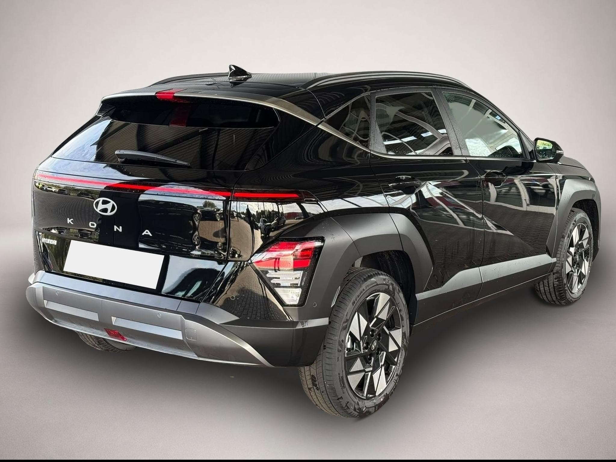 Hyundai Kona (2026) - Photo 3