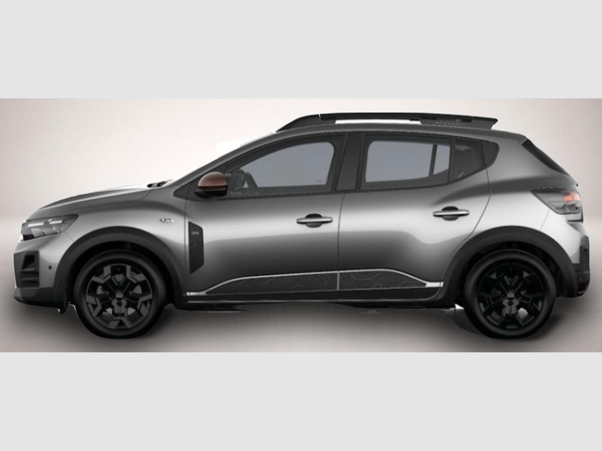 Dacia Sandero (2026) - Foto 2