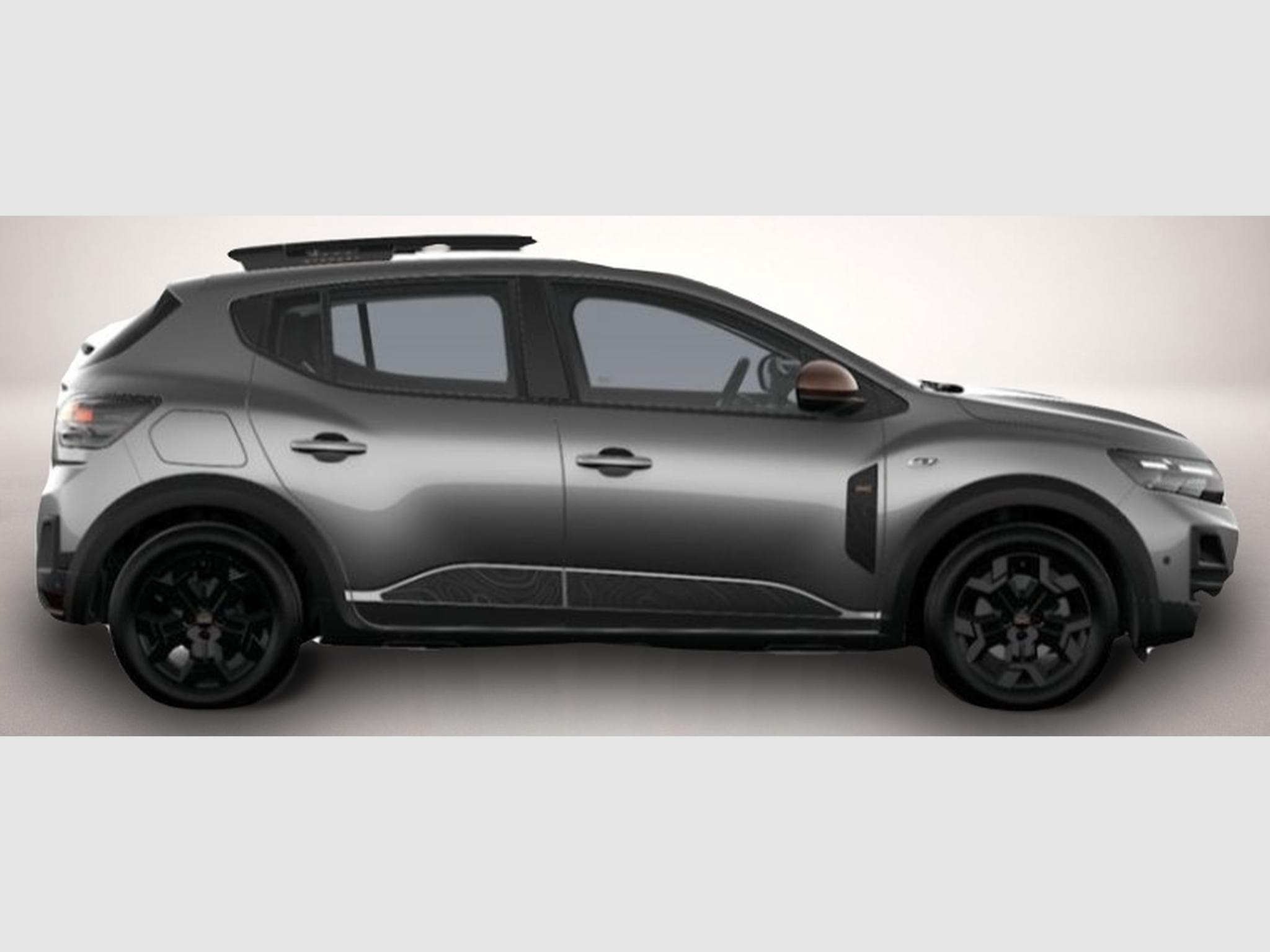 Dacia Sandero (2026) - Foto 5