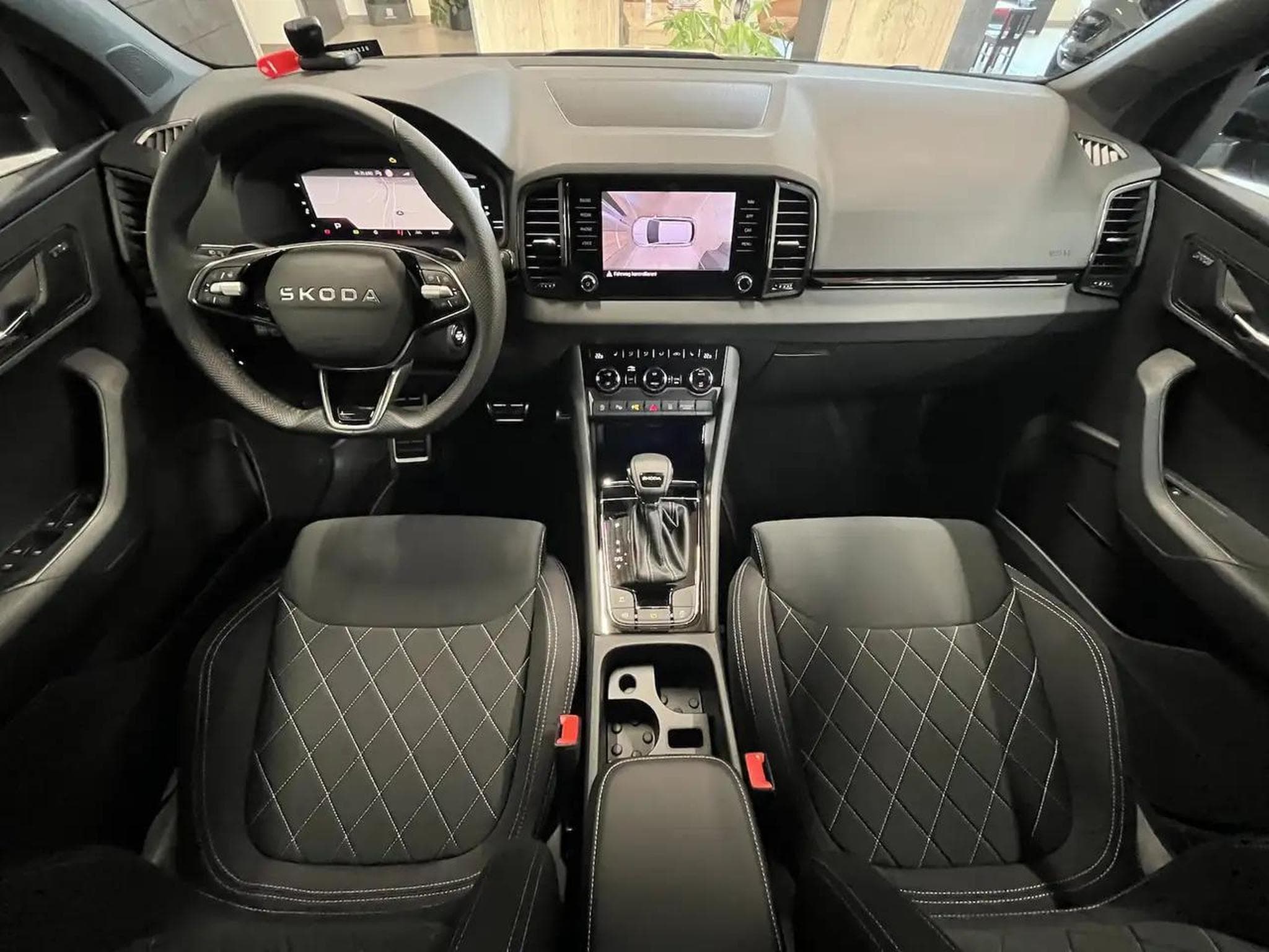 Skoda Karoq (2026) - Photo 8