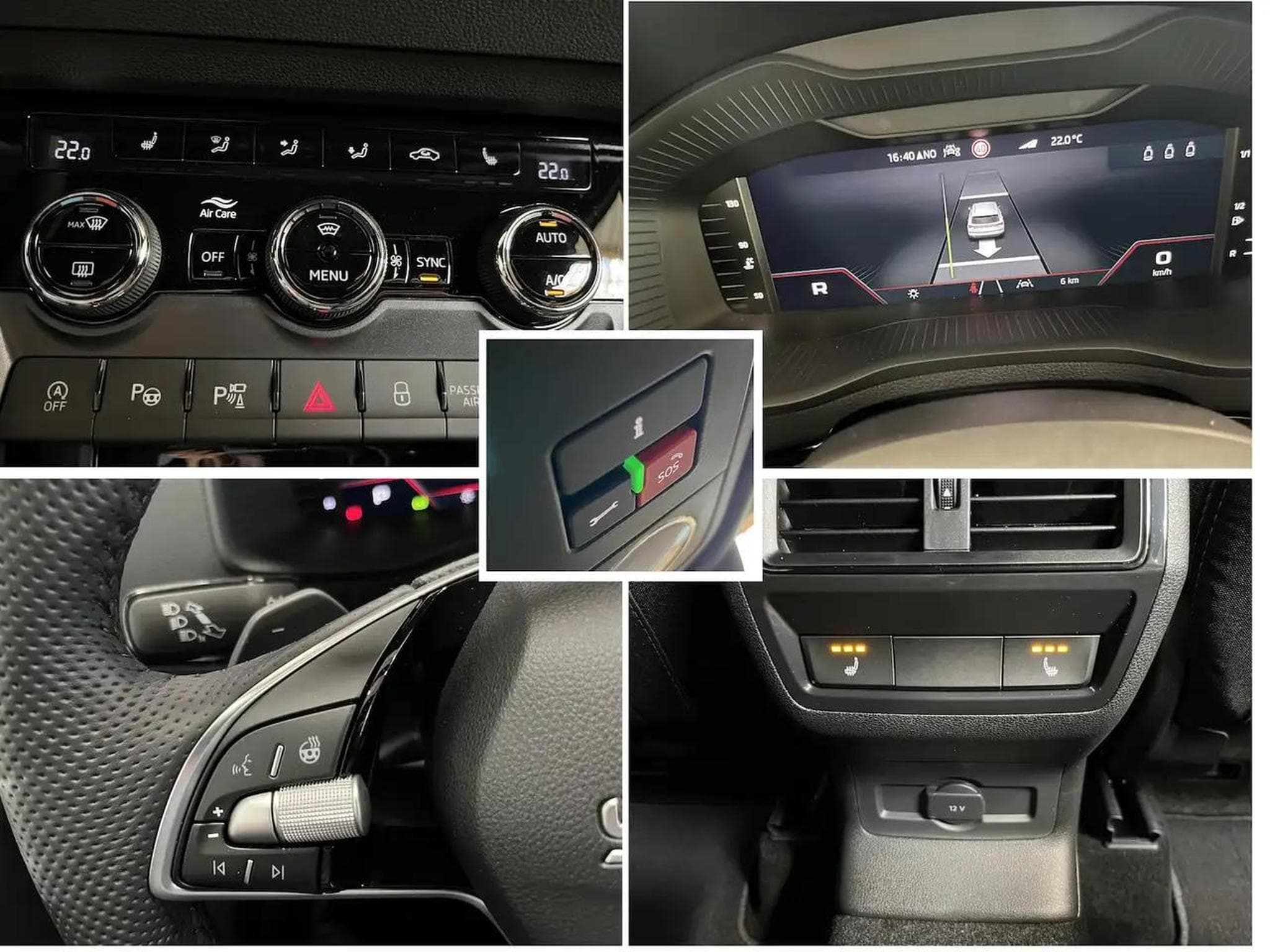 Skoda Karoq (2026) - Photo 16