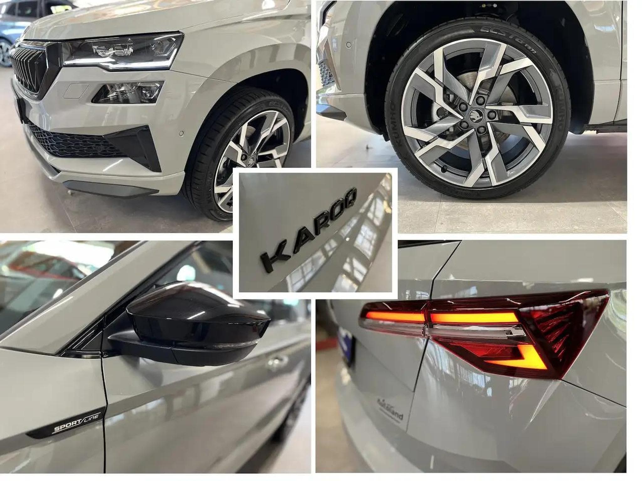 Skoda Karoq (2026) - Photo 21