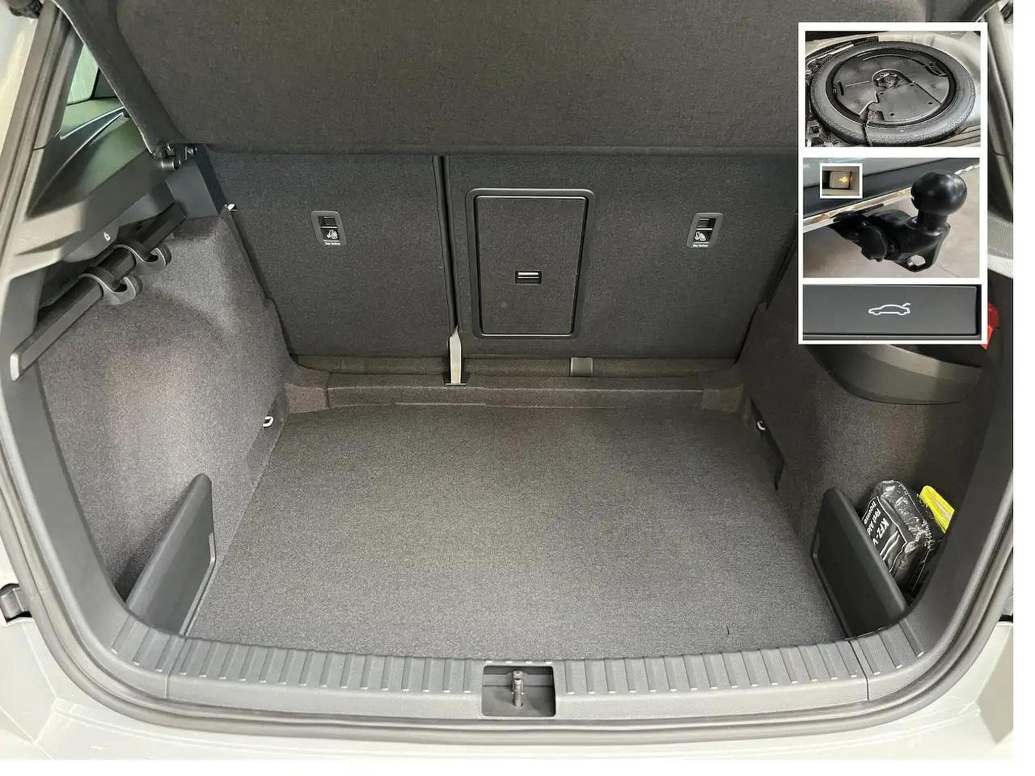 Skoda Karoq (2026) - Photo 20