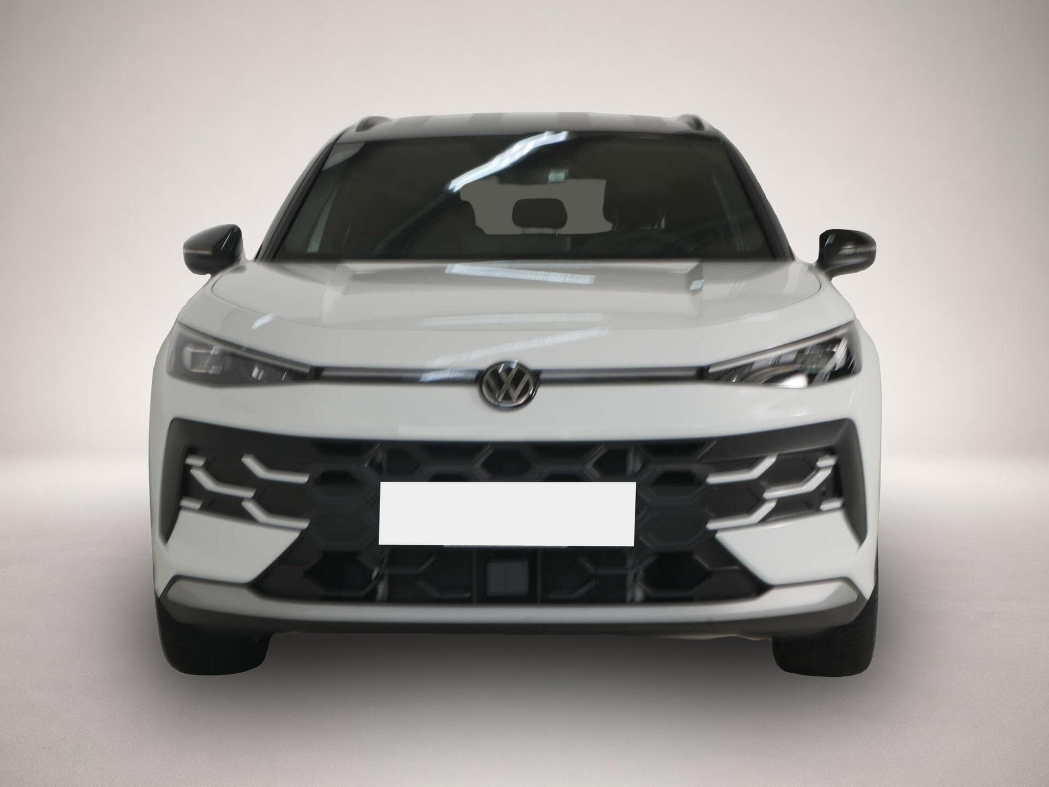 VW T-Roc (2026) - Foto 2