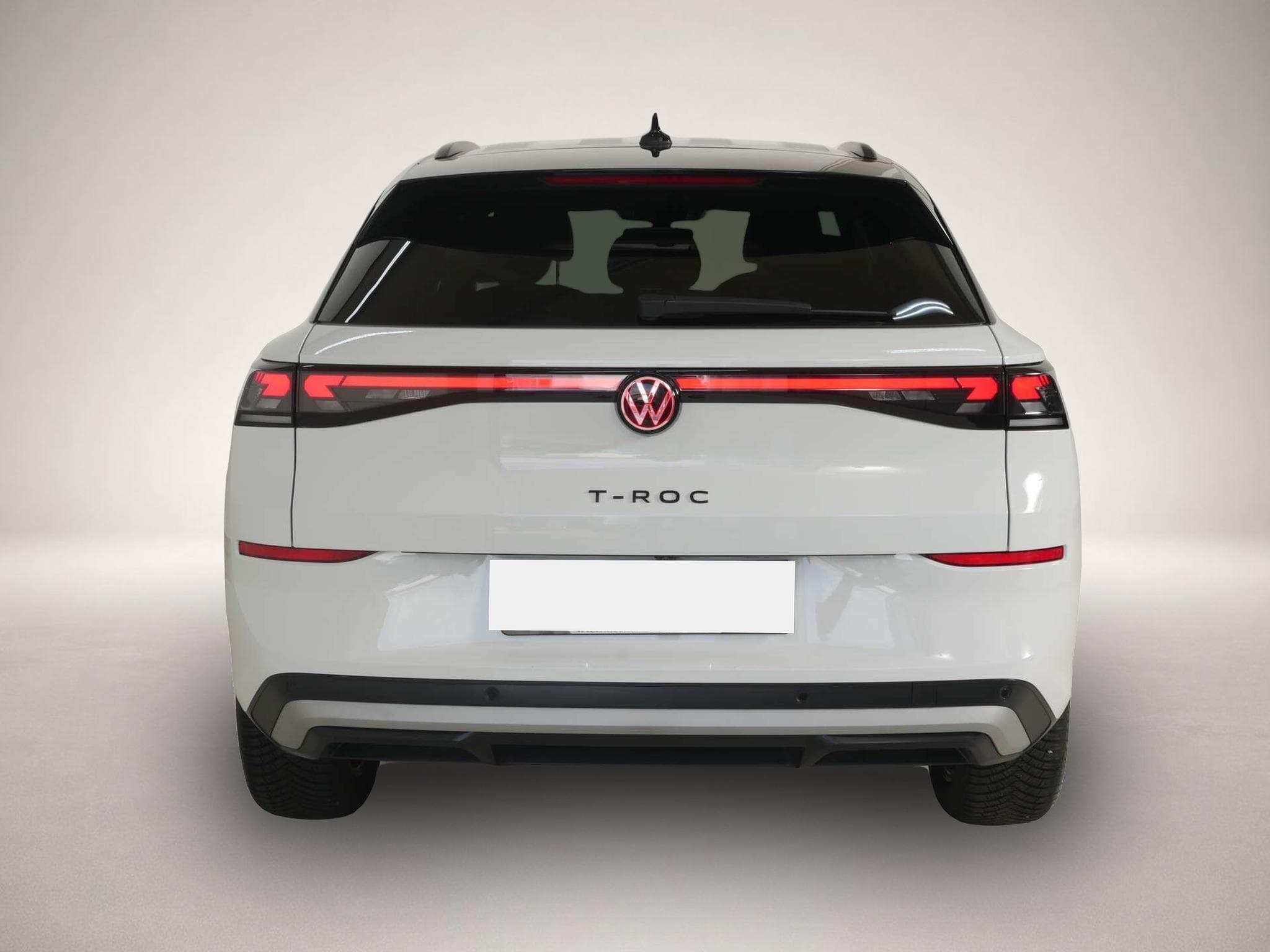 VW T-Roc (2026) - Foto 5