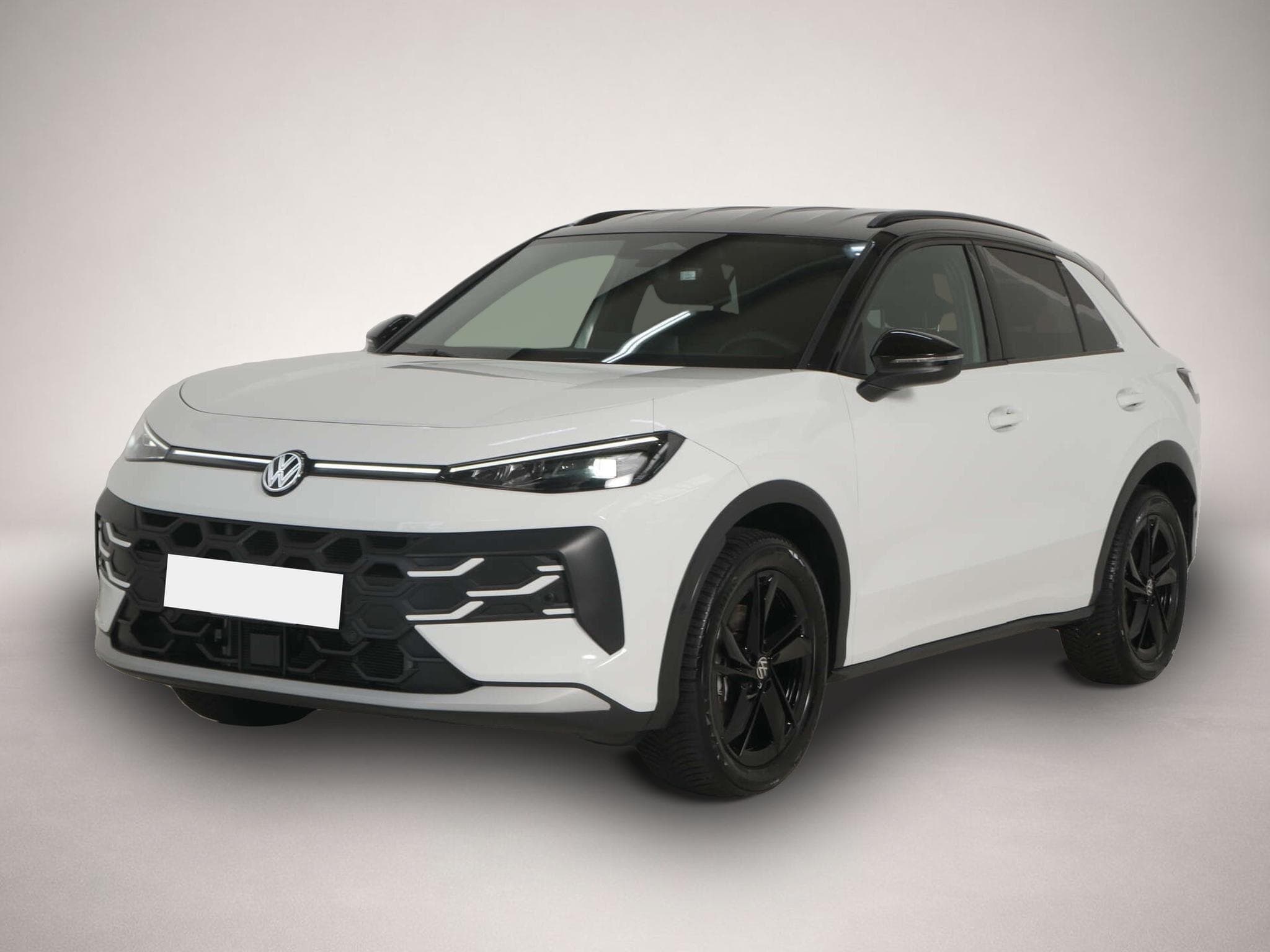 VW T-Roc (2026) - Foto 1