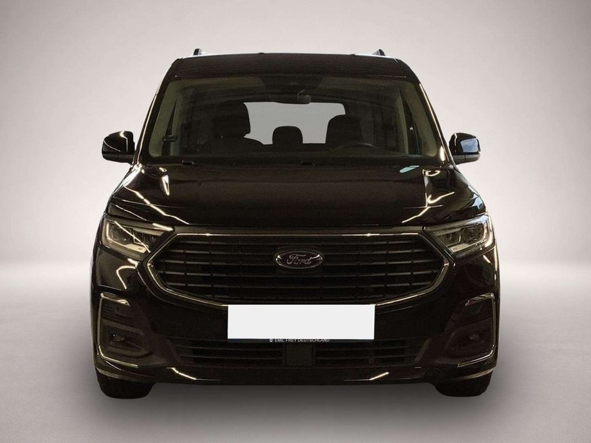 Ford Tourneo (2024) - Photo 3