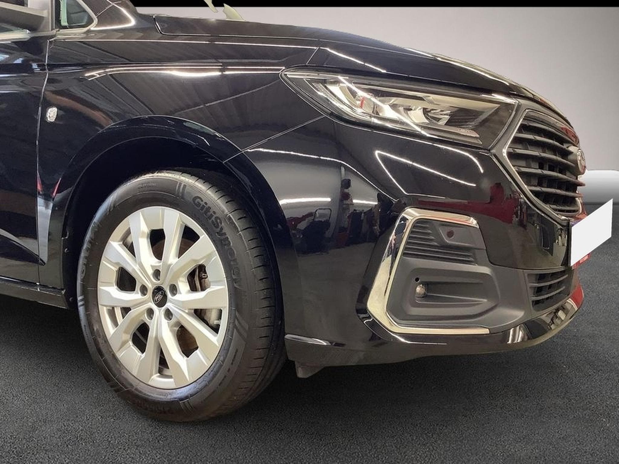 Ford Tourneo (2024) - Photo 6