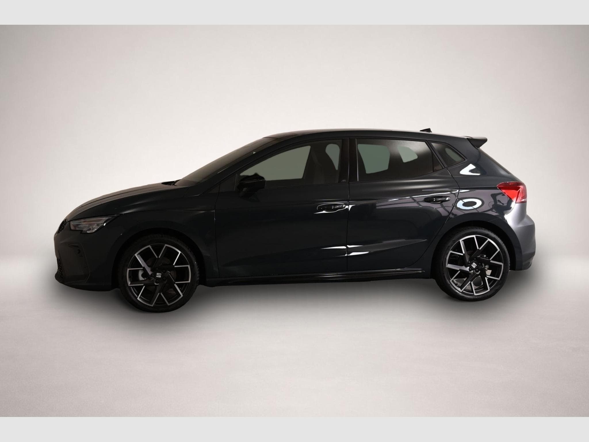Seat Ibiza (2026) - Photo 2