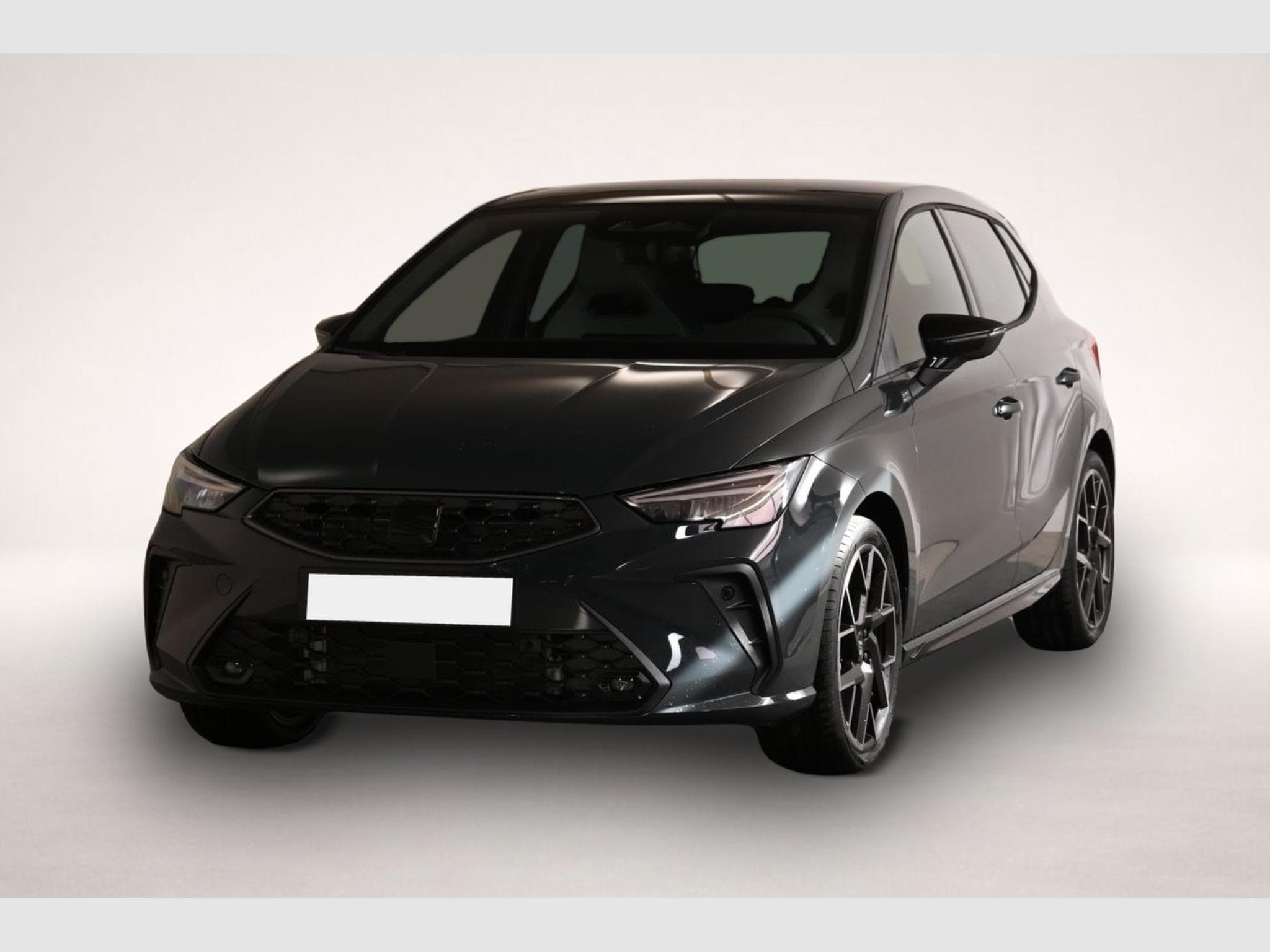 Seat Ibiza (2026) - Photo 1