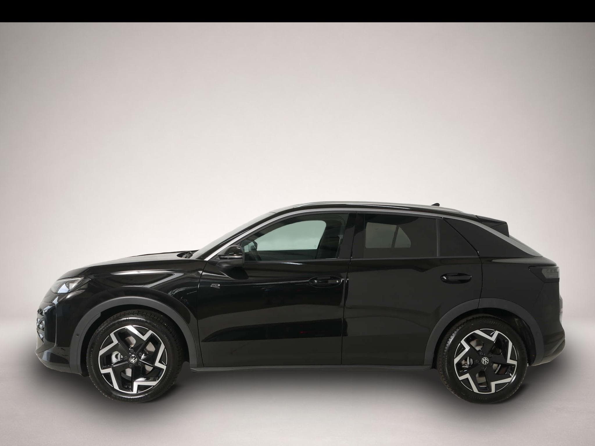 VW T-Roc (2026) - Photo 3