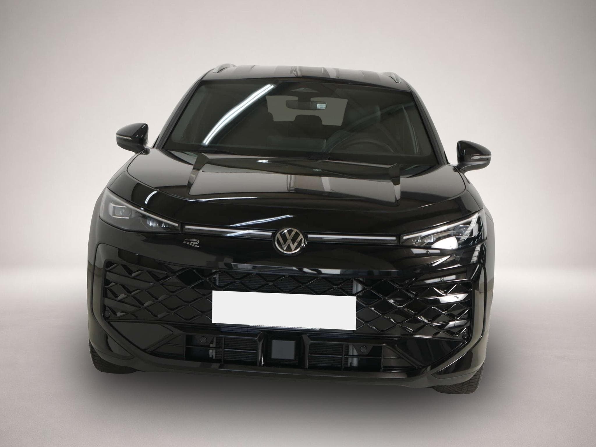 VW T-Roc (2026) - Photo 2