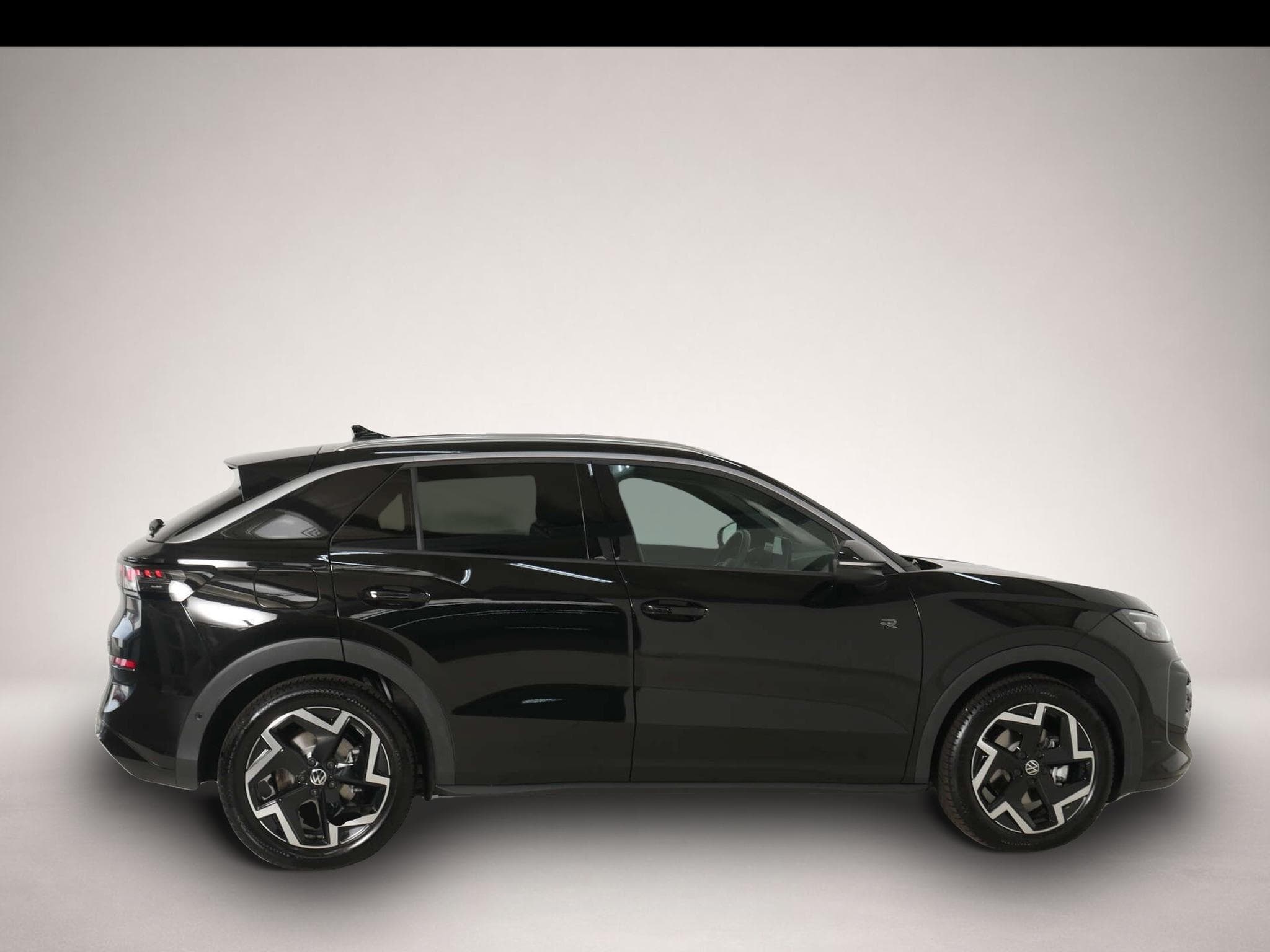 VW T-Roc (2026) - Photo 6