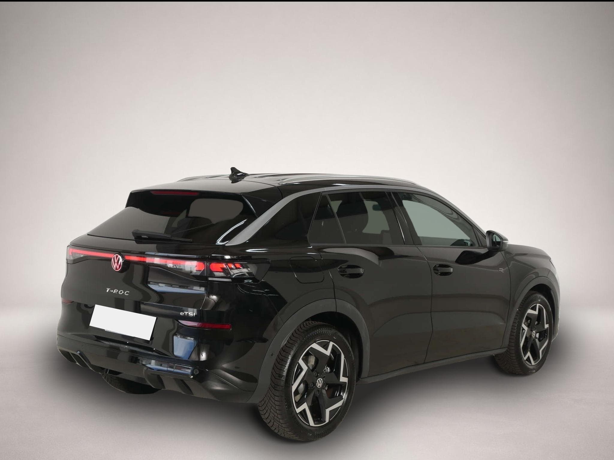 VW T-Roc (2026) - Photo 5