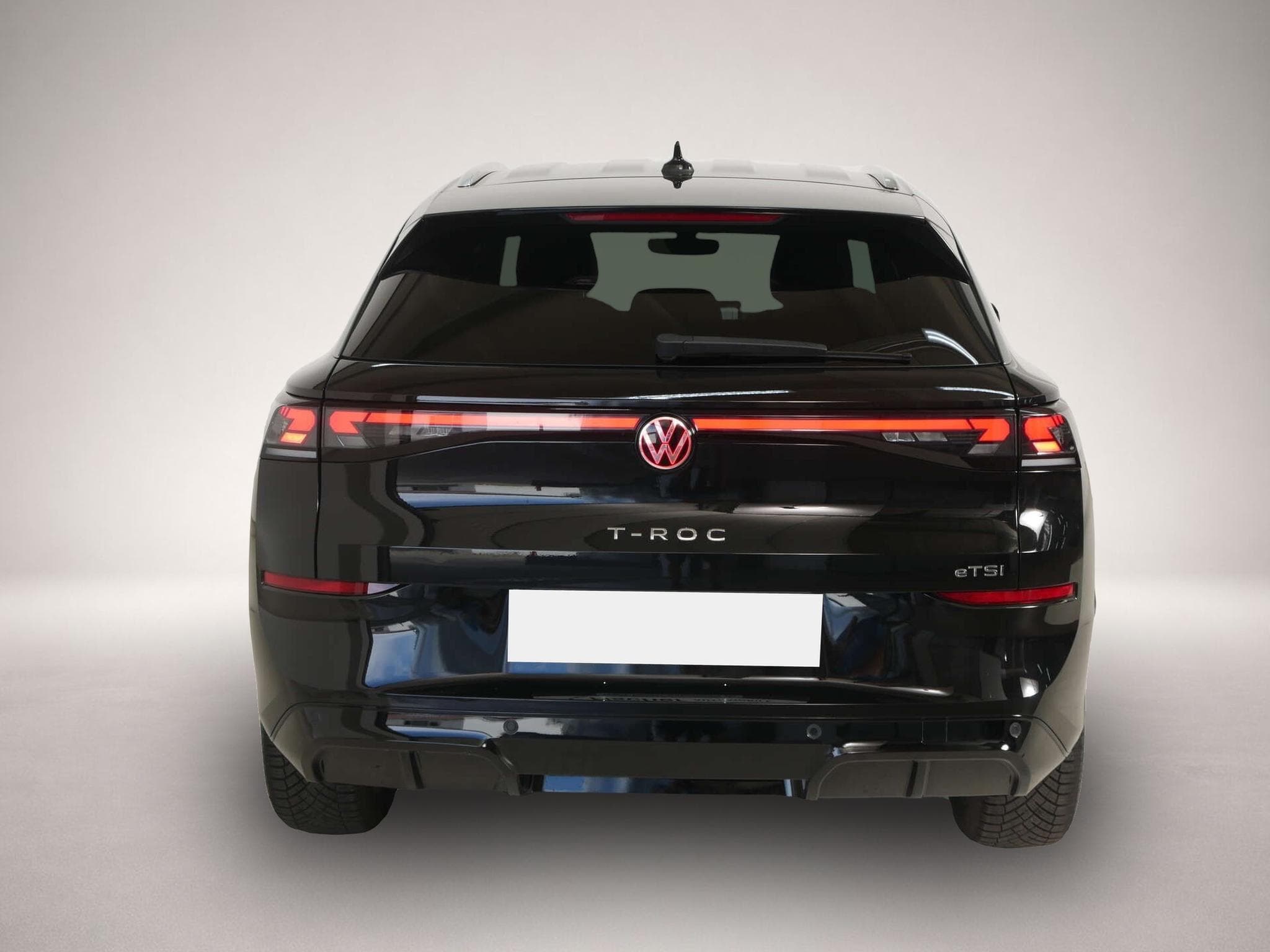 VW T-Roc (2026) - Photo 4