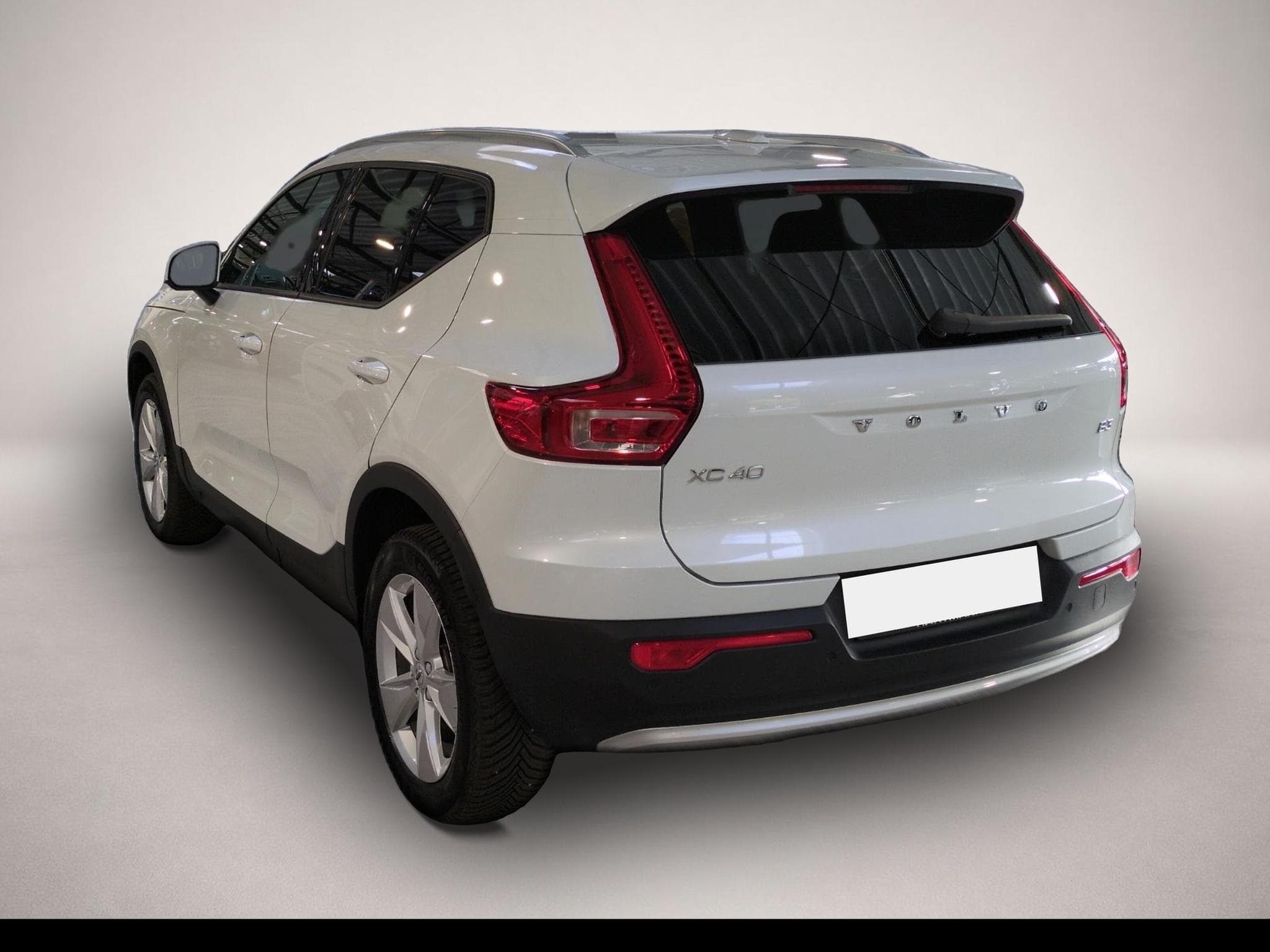Volvo XC40 (2026) - Photo 3
