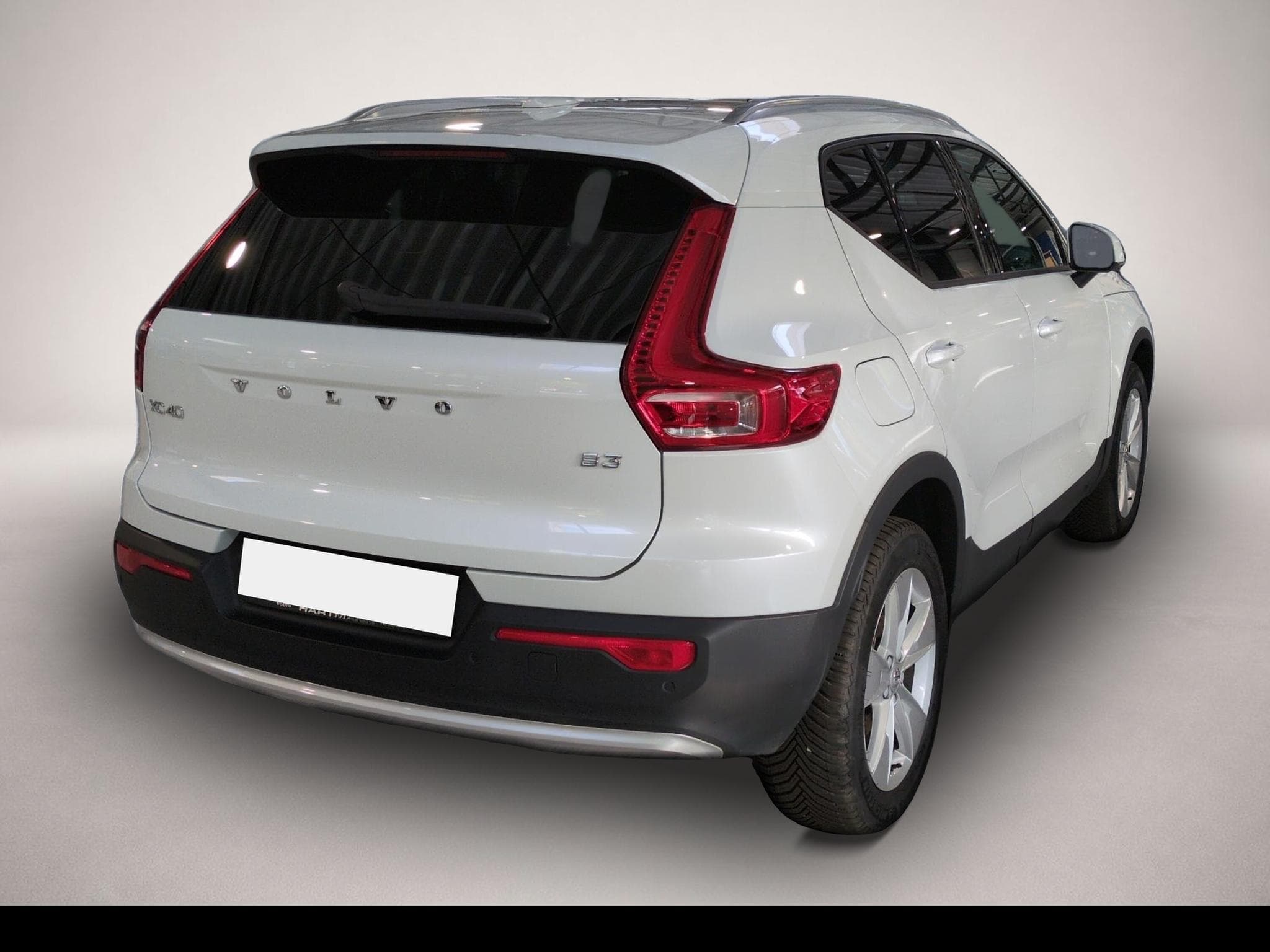 Volvo XC40 (2026) - Photo 2