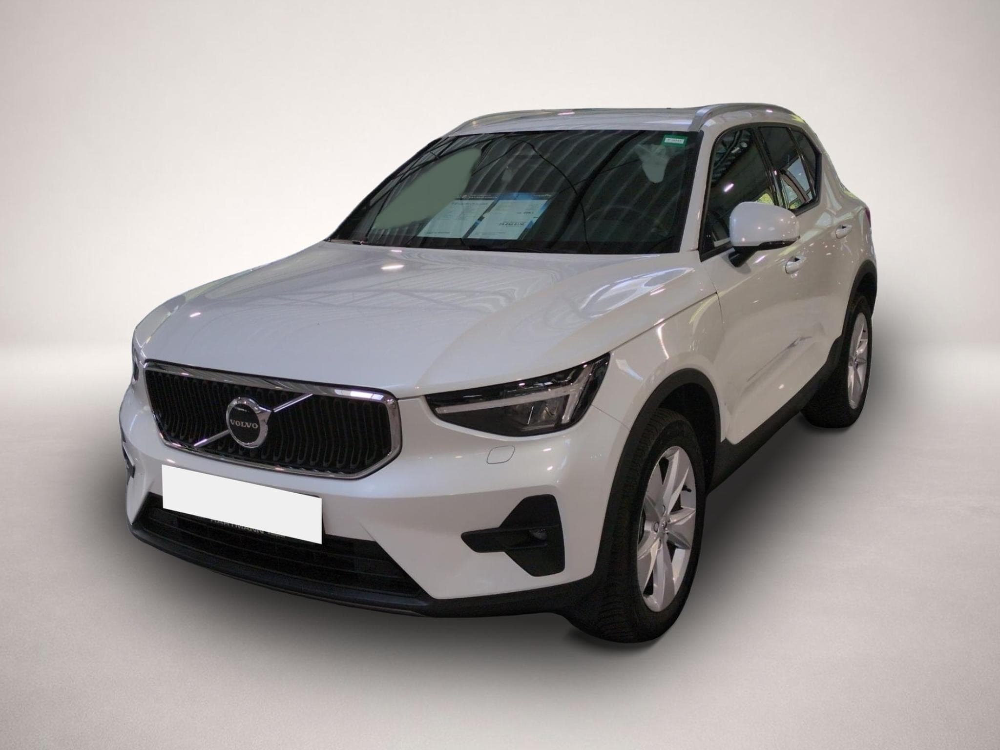 Volvo XC40 (2026) - Photo 1