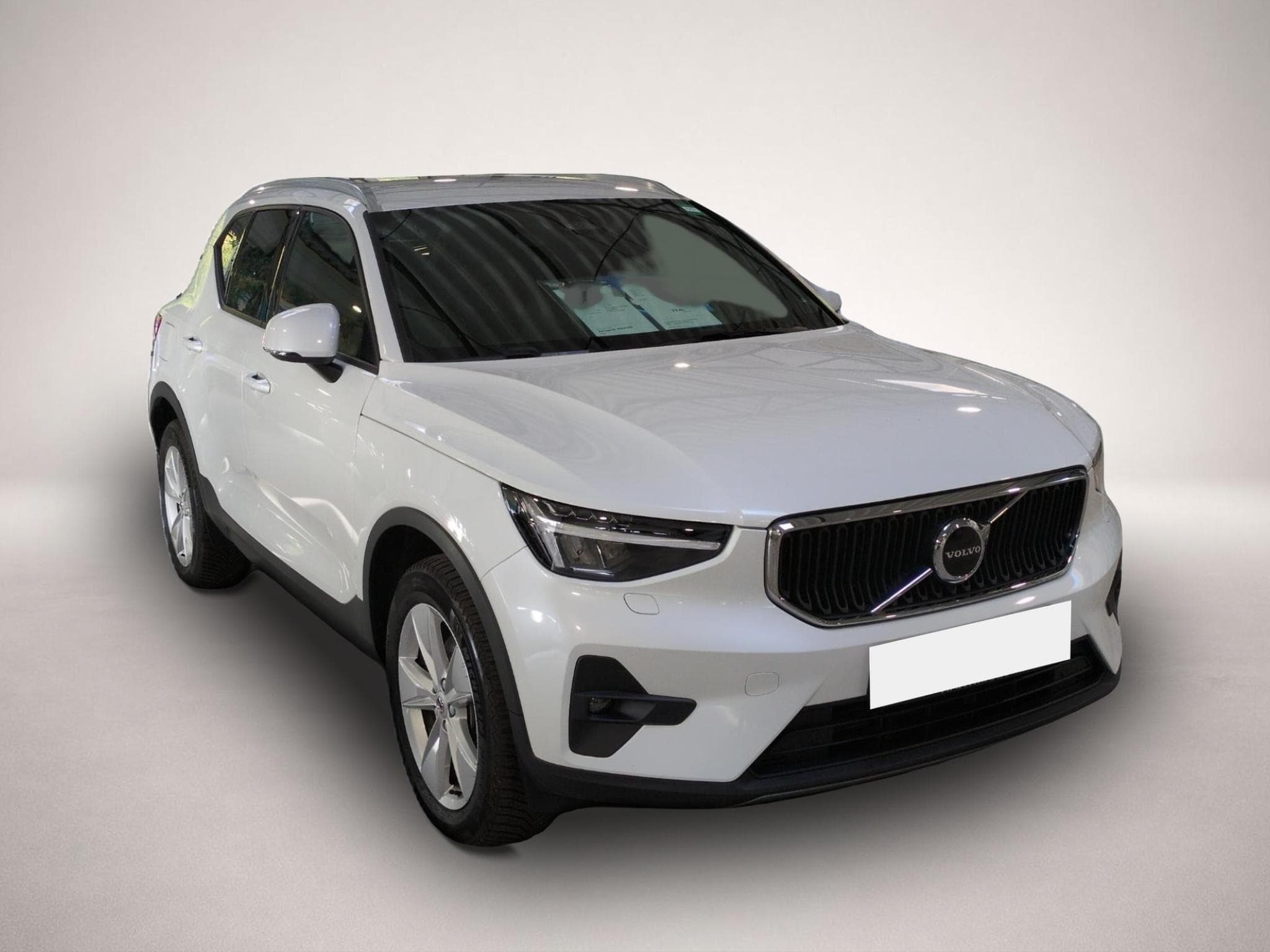 Volvo XC40 (2026) - Photo 4