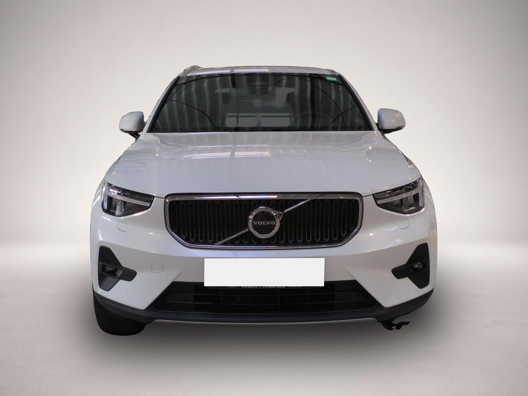 Volvo XC40 (2026) - Photo 5