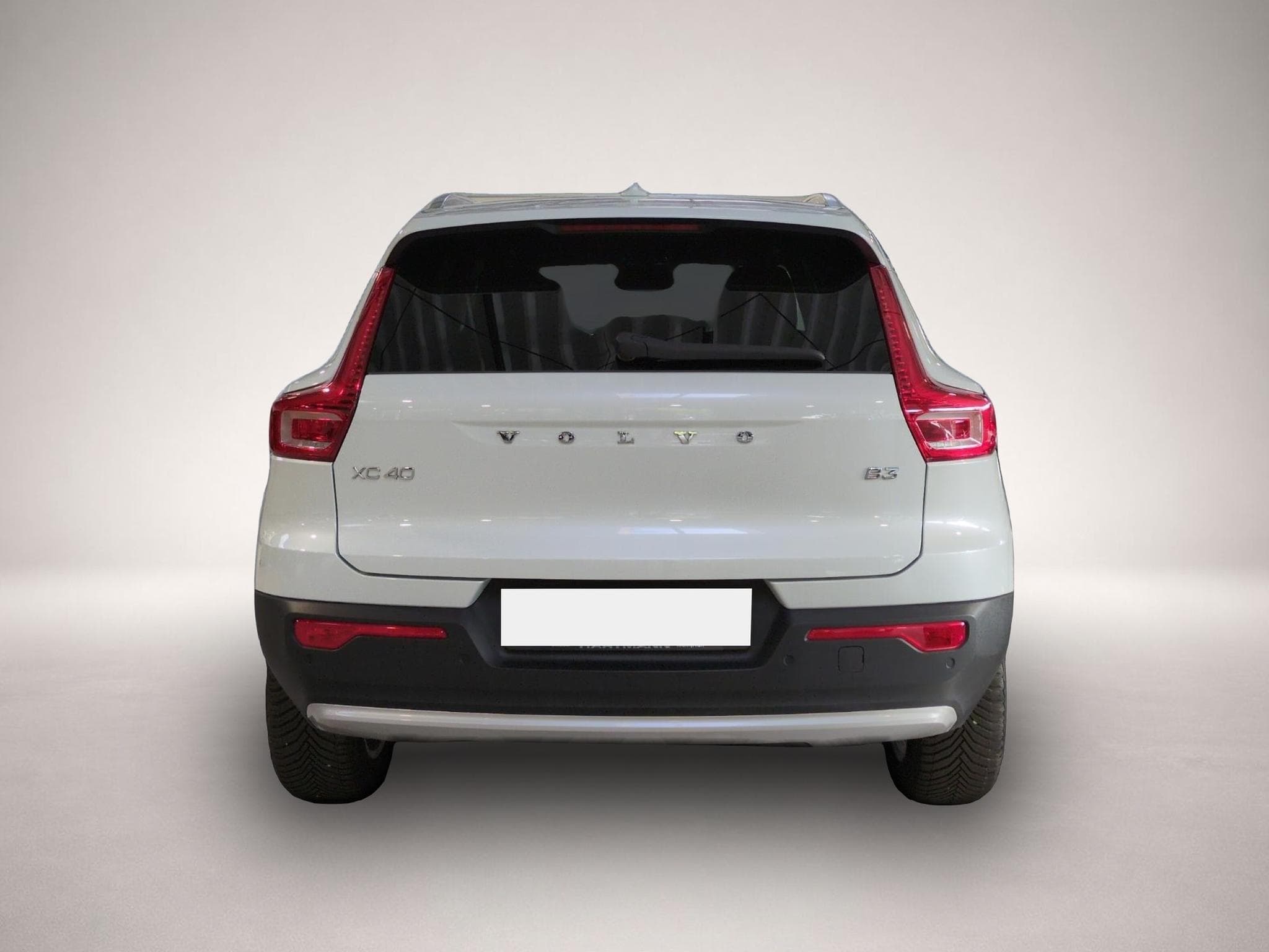 Volvo XC40 (2026) - Photo 7