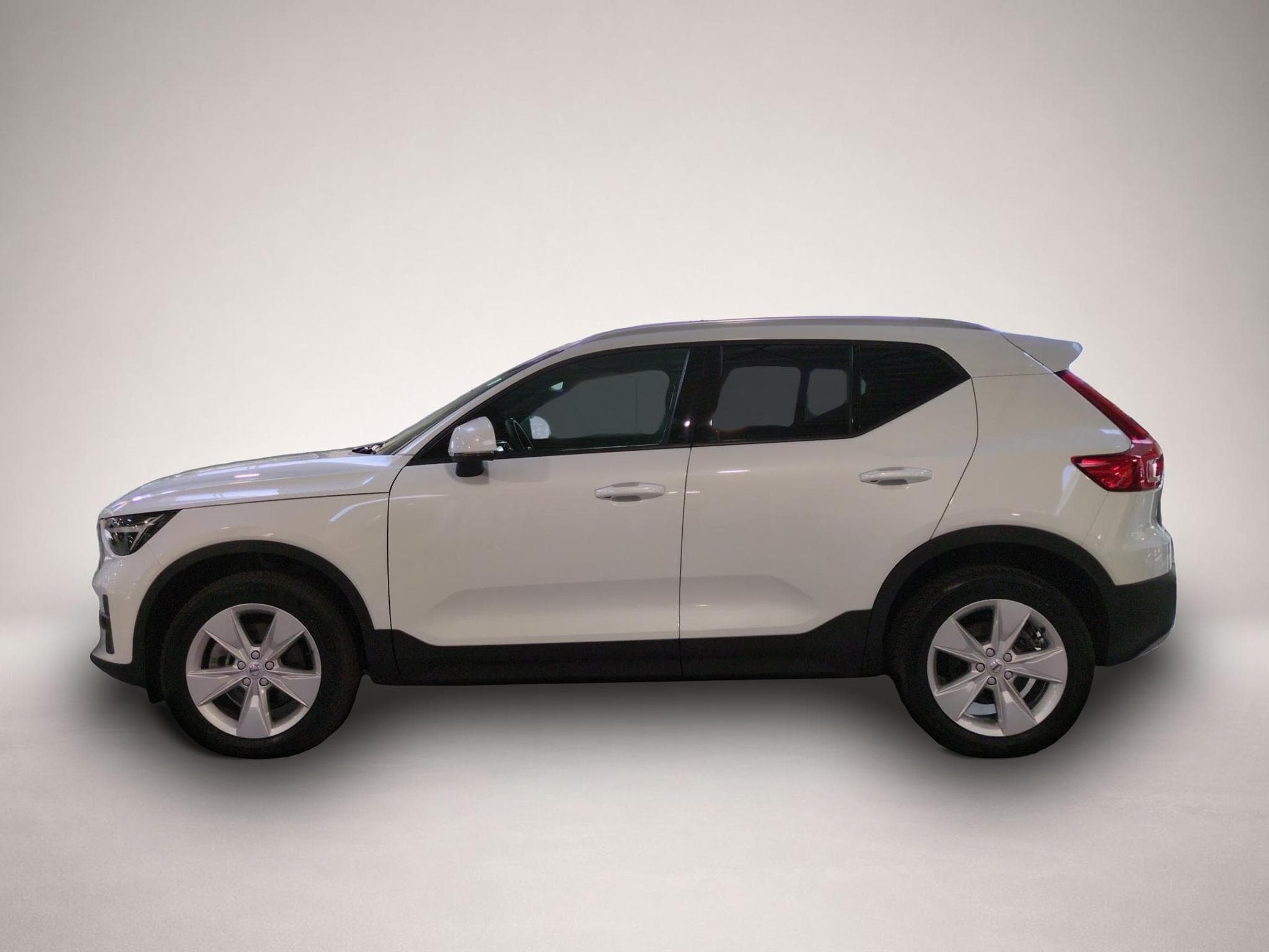Volvo XC40 (2026) - Photo 6