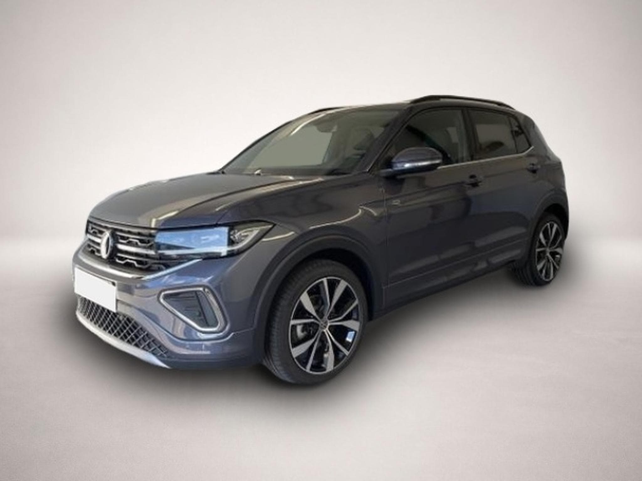 VW T-Cross (2026) - Foto 1