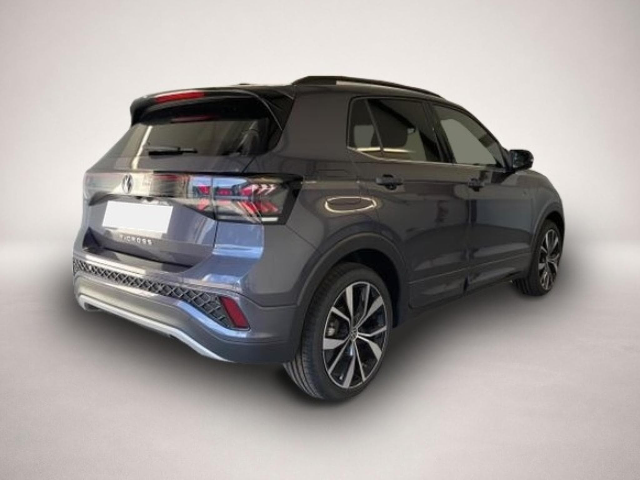VW T-Cross (2026) - Foto 4