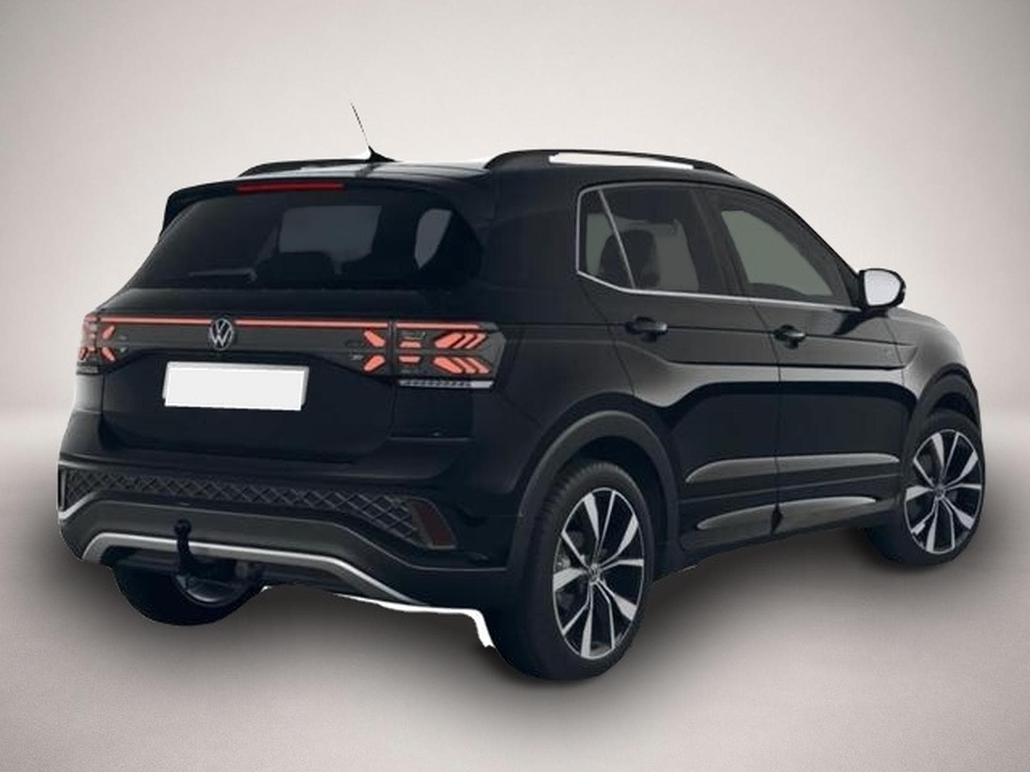 VW T-Cross (2026) - Foto 3
