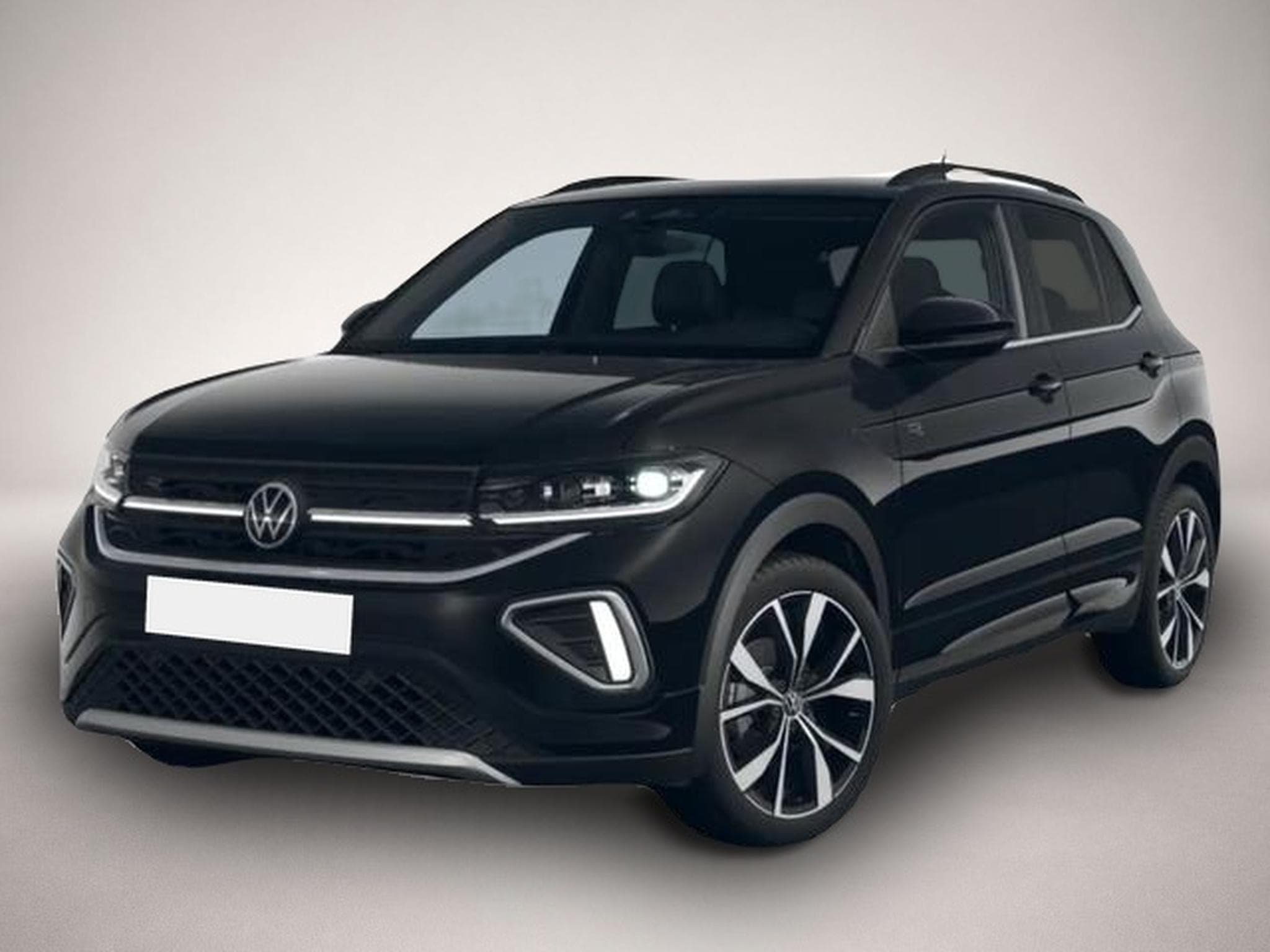 VW T-Cross (2026) - Foto 1