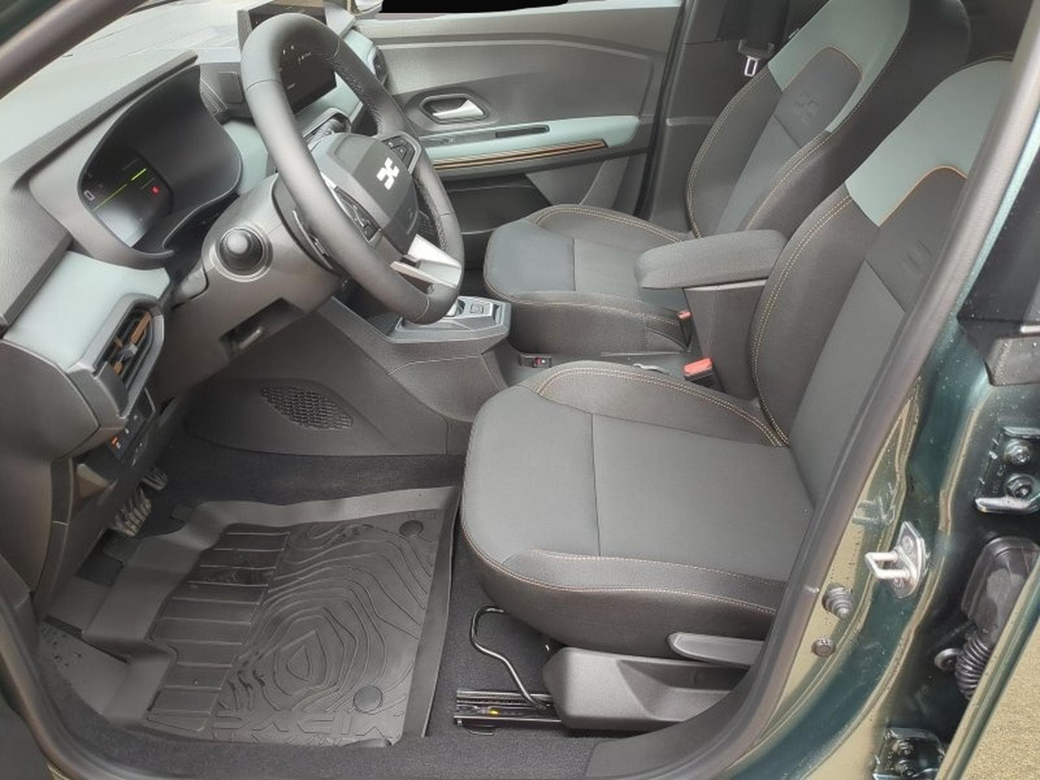 Dacia Sandero (2026) - Foto 4