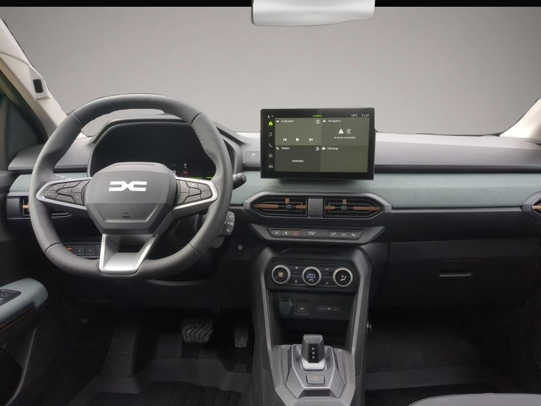 Dacia Sandero (2026) - Foto 5