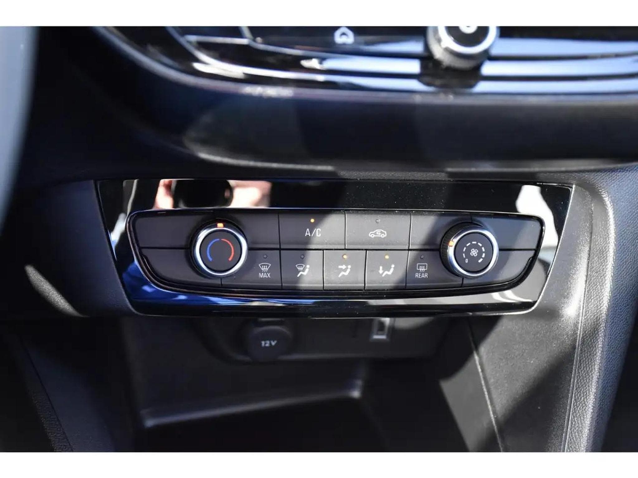 Opel Corsa (2025) - Photo 15