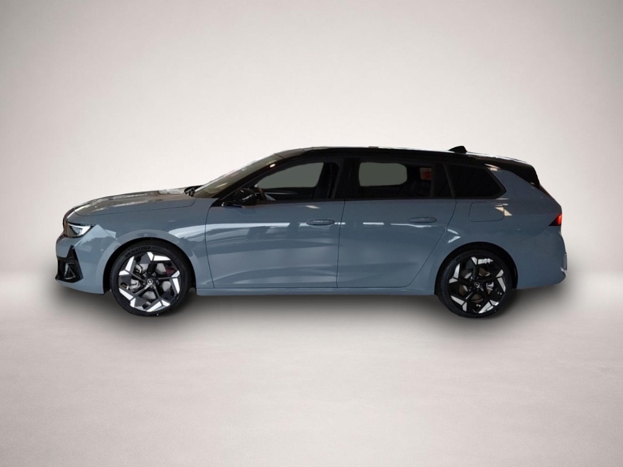 Opel Astra (2025) - Foto 3
