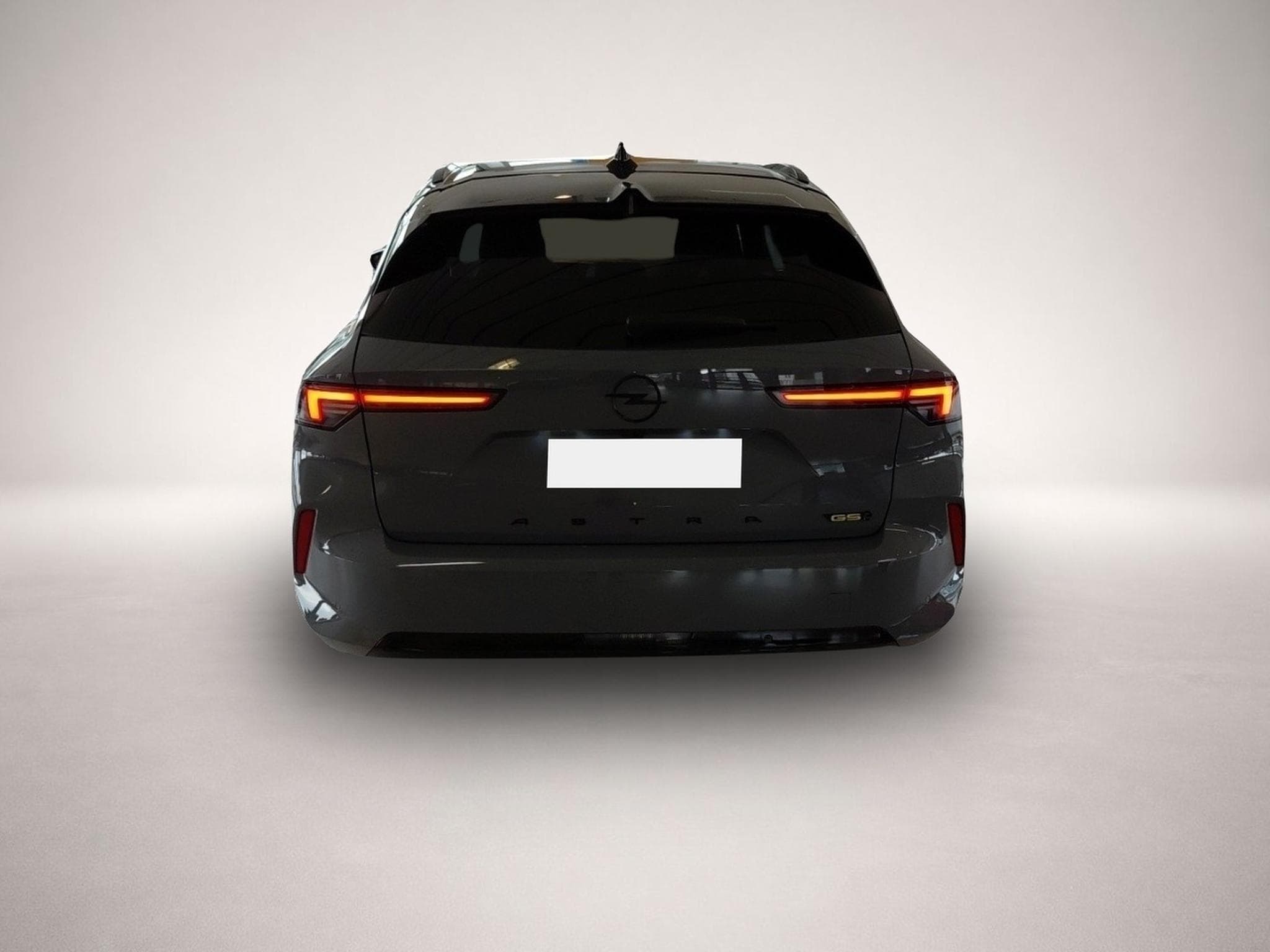 Opel Astra (2025) - Foto 5