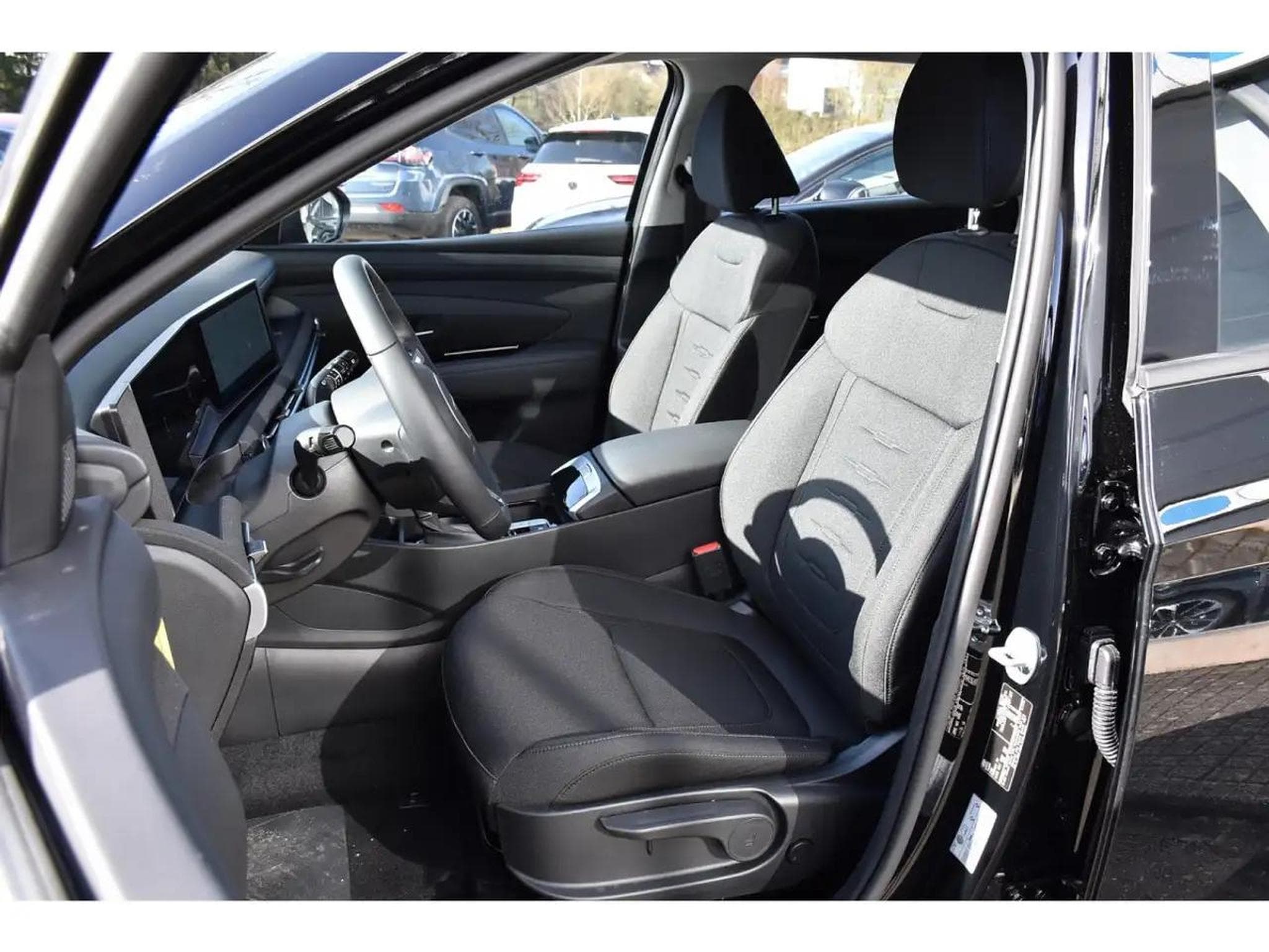 Hyundai Tucson (2026) - Photo 6