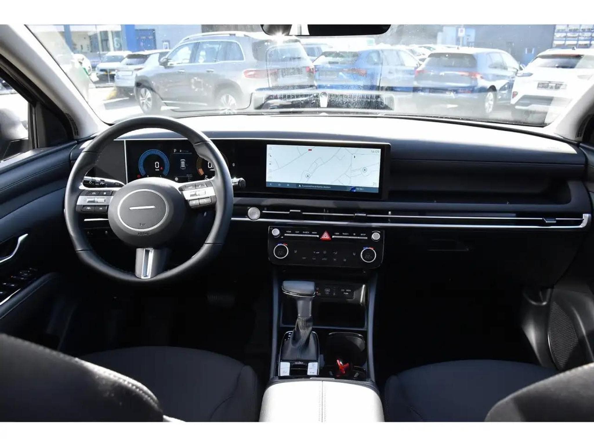 Hyundai Tucson (2026) - Photo 9