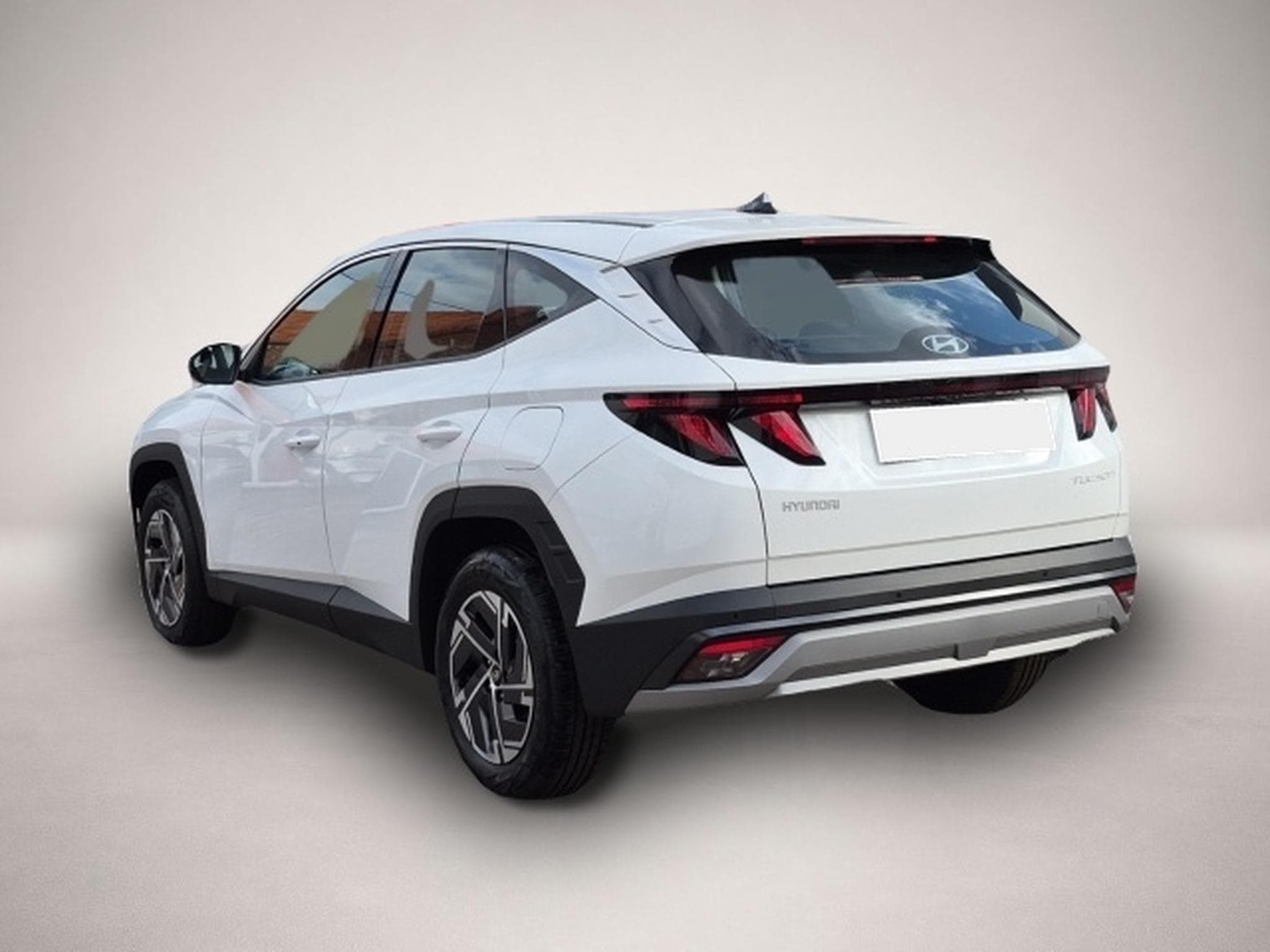 Hyundai Tucson (2026) - Foto 3